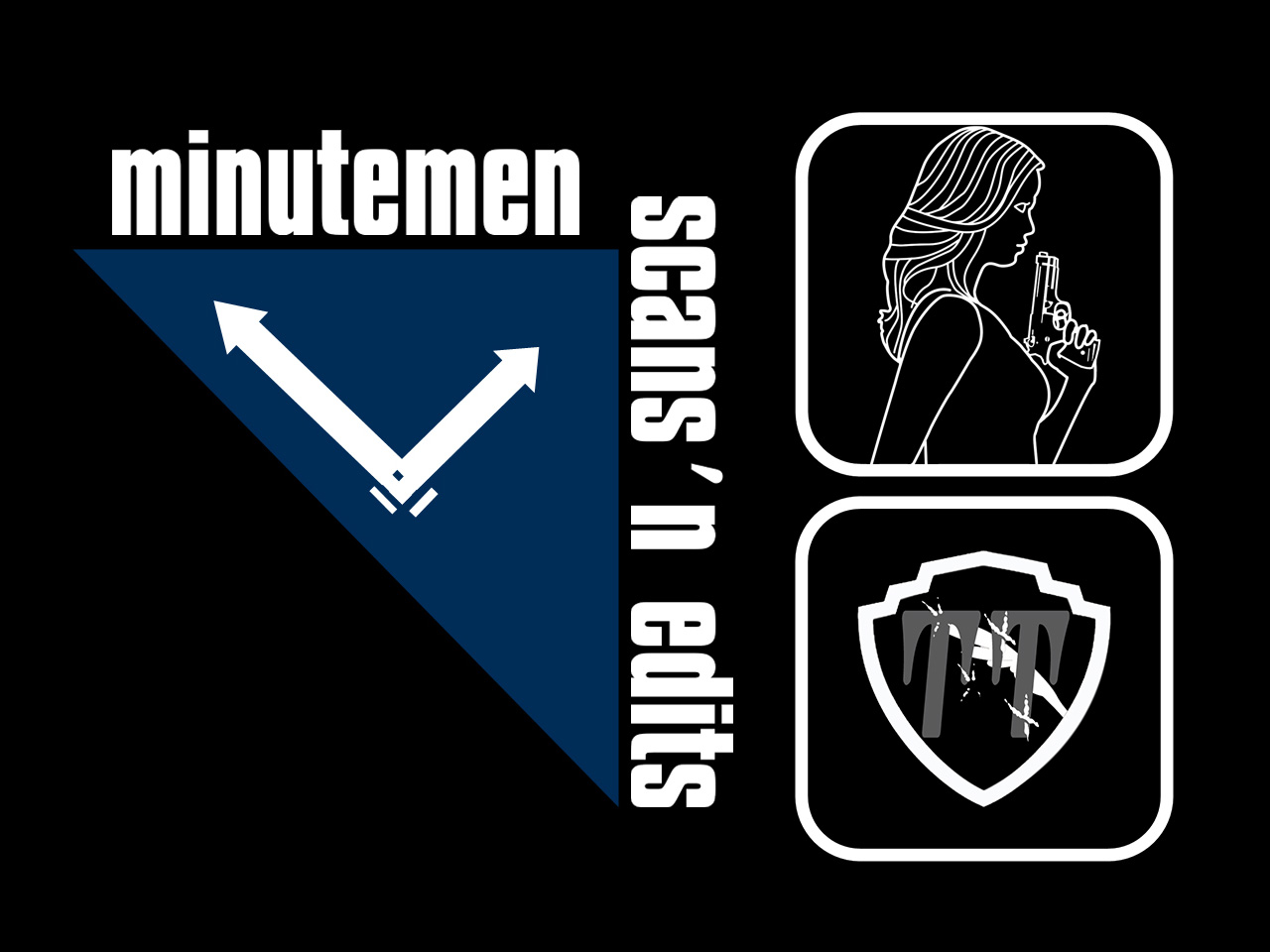 Read online Executive Assistant Iris comic -  Issue #1 - 27