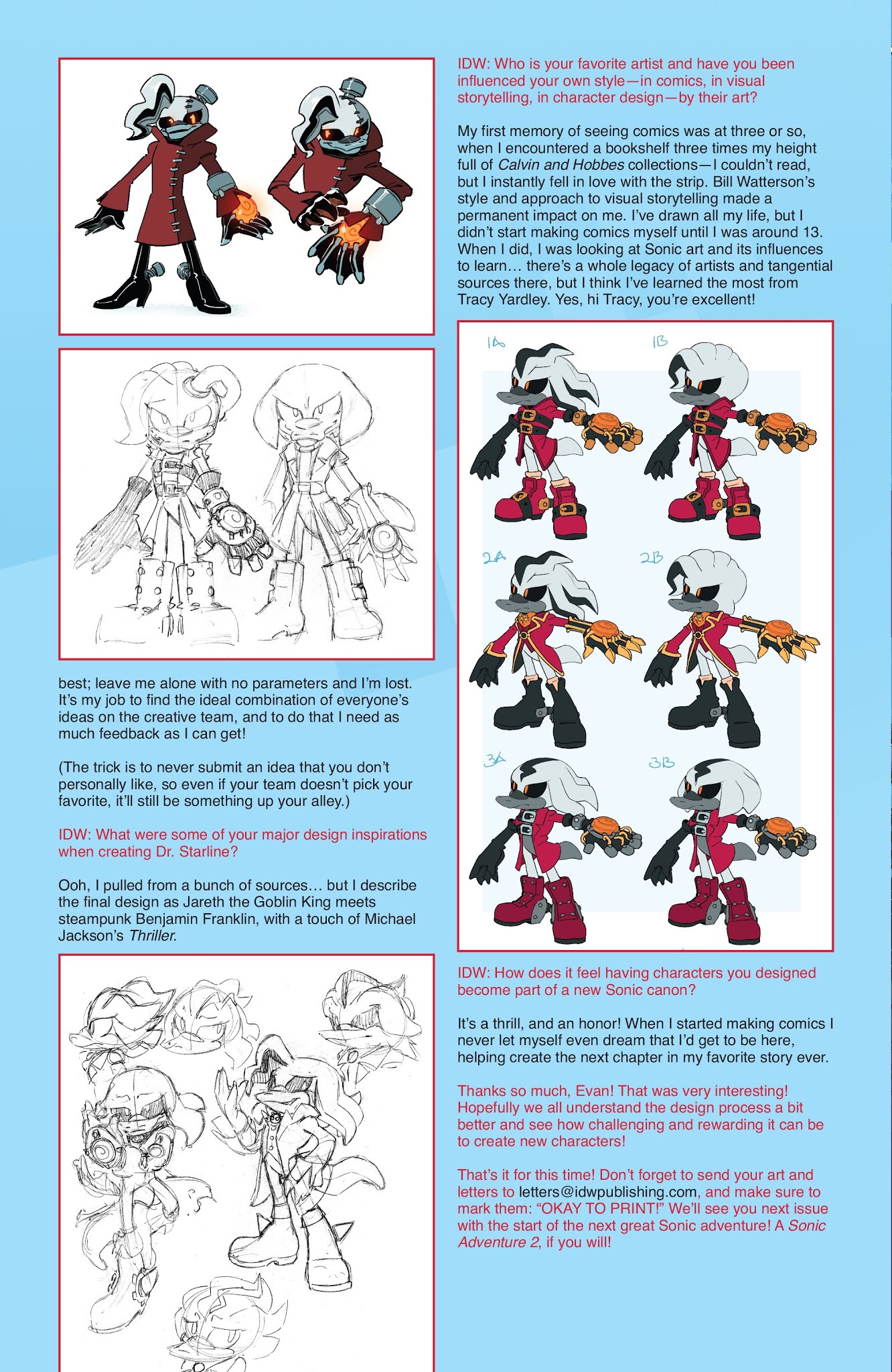 Read online Sonic the Hedgehog (2018) comic -  Issue #12 - 27