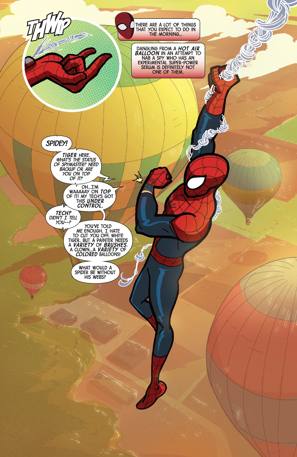 Ultimate Spider-Man (2012) issue 2 - Page 18