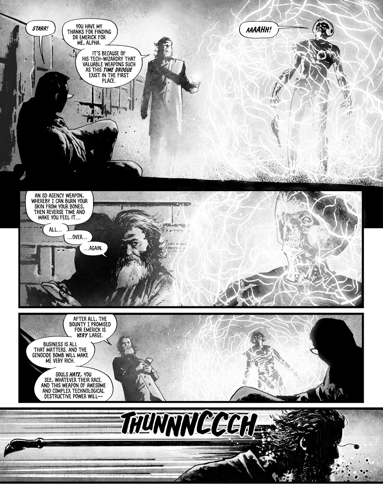 2000 AD issue 2212 - Page 24