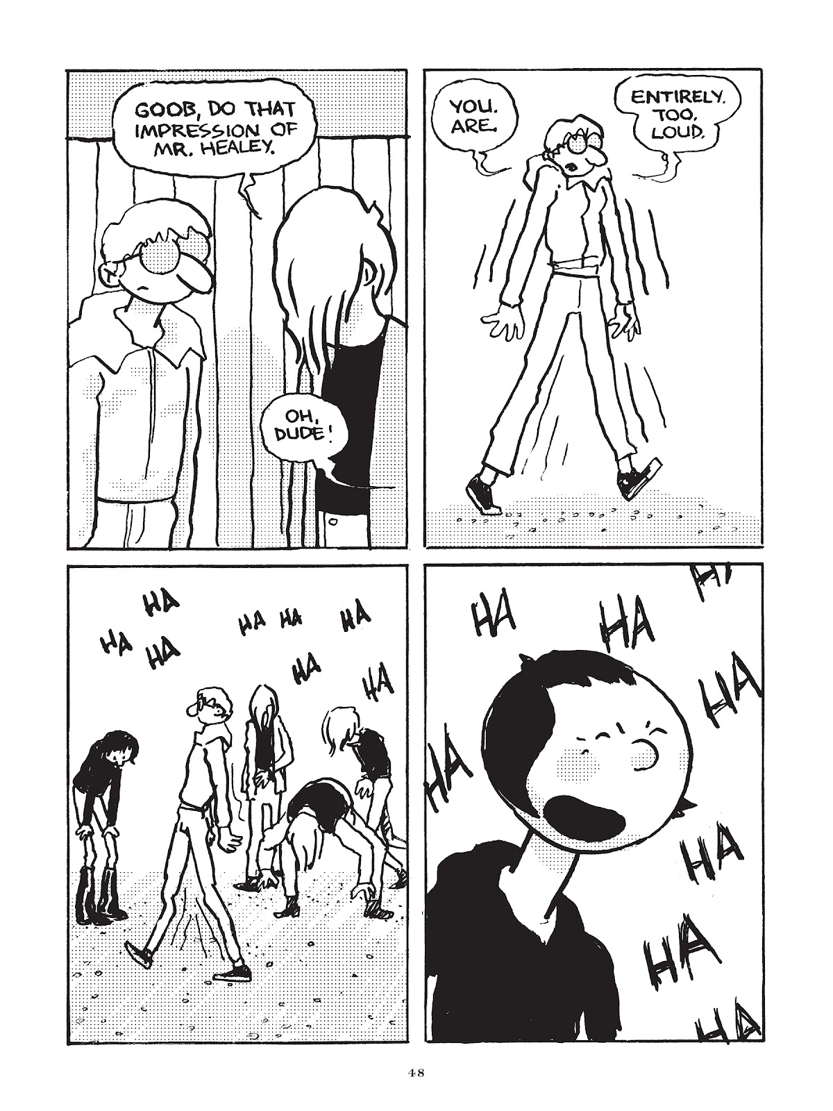 Read Online I Am Not Okay With This Comic Issue Tpb Part 1