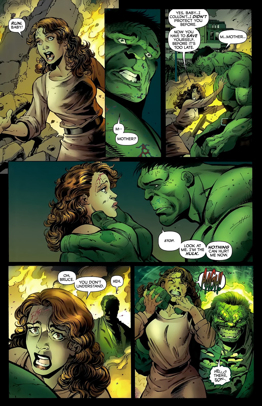 Incredible Hulks (2010) issue 619 - Page 24