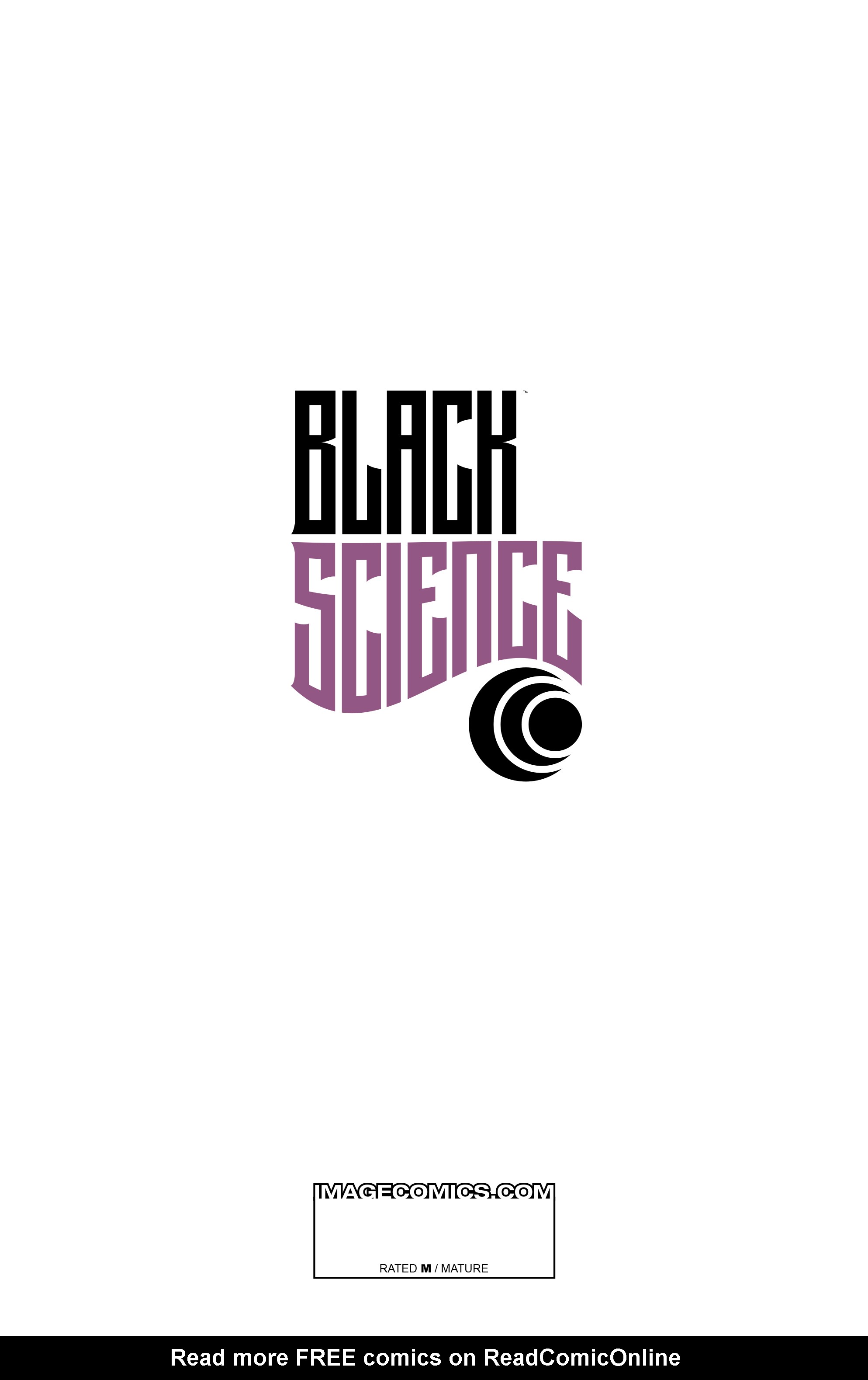 Read online Black Science comic -  Issue #25 - 31