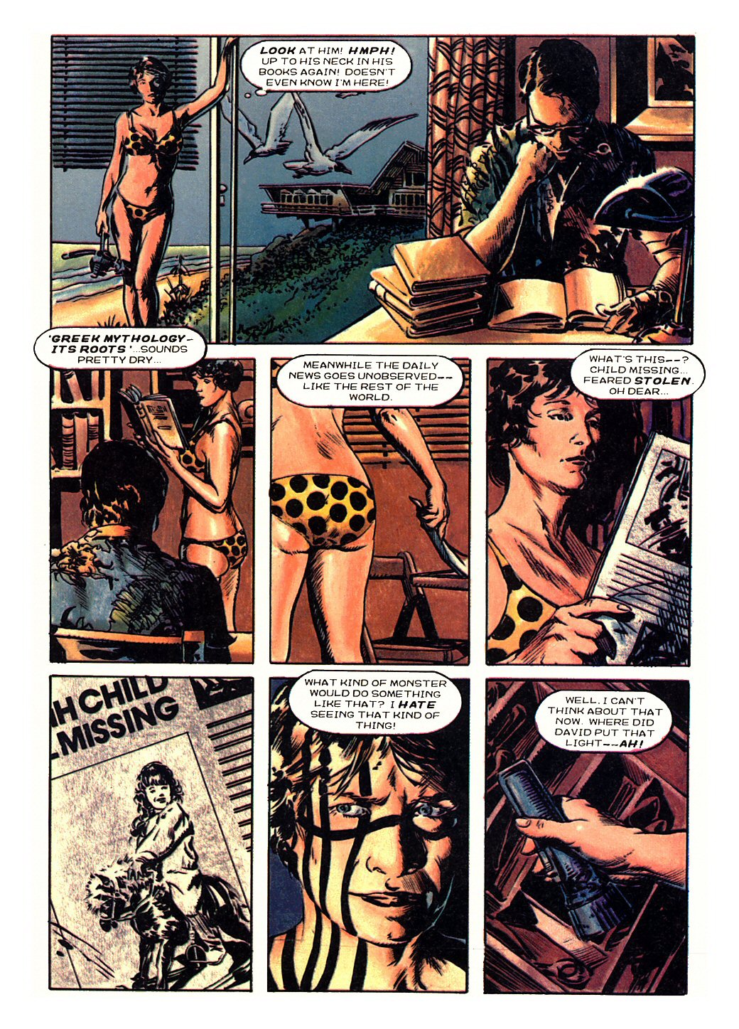 Read online Den (1988) comic -  Issue #7 - 26