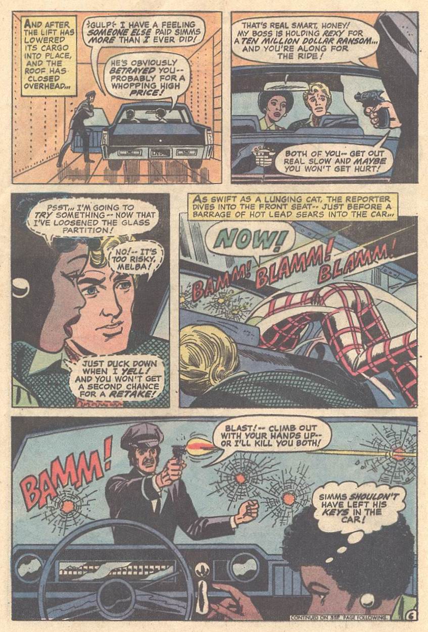 Supergirl (1972) 6 Page 21