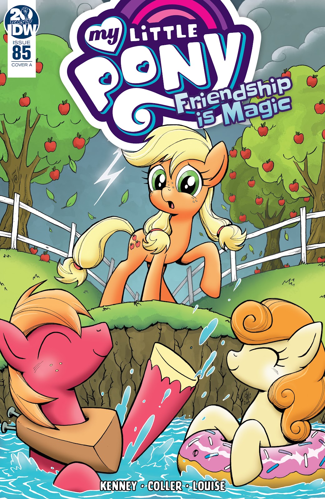 1041px x 1600px - My Little Pony Friendship Is Magic 085 2020 | Read My Little Pony  Friendship Is Magic 085 2020 comic online in high quality. Read Full Comic  online for free - Read comics
