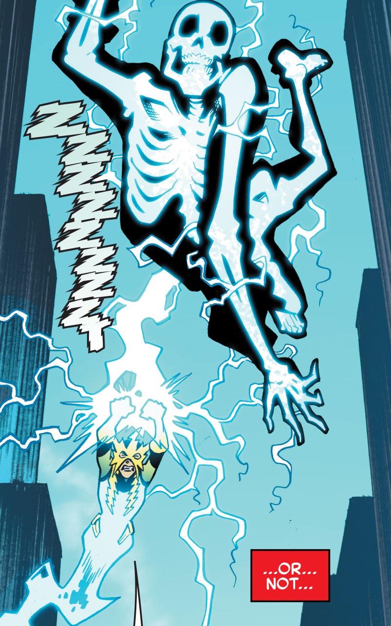 Read online Spider-Verse Unlimited: Infinity Comic comic -  Issue #2 - 46