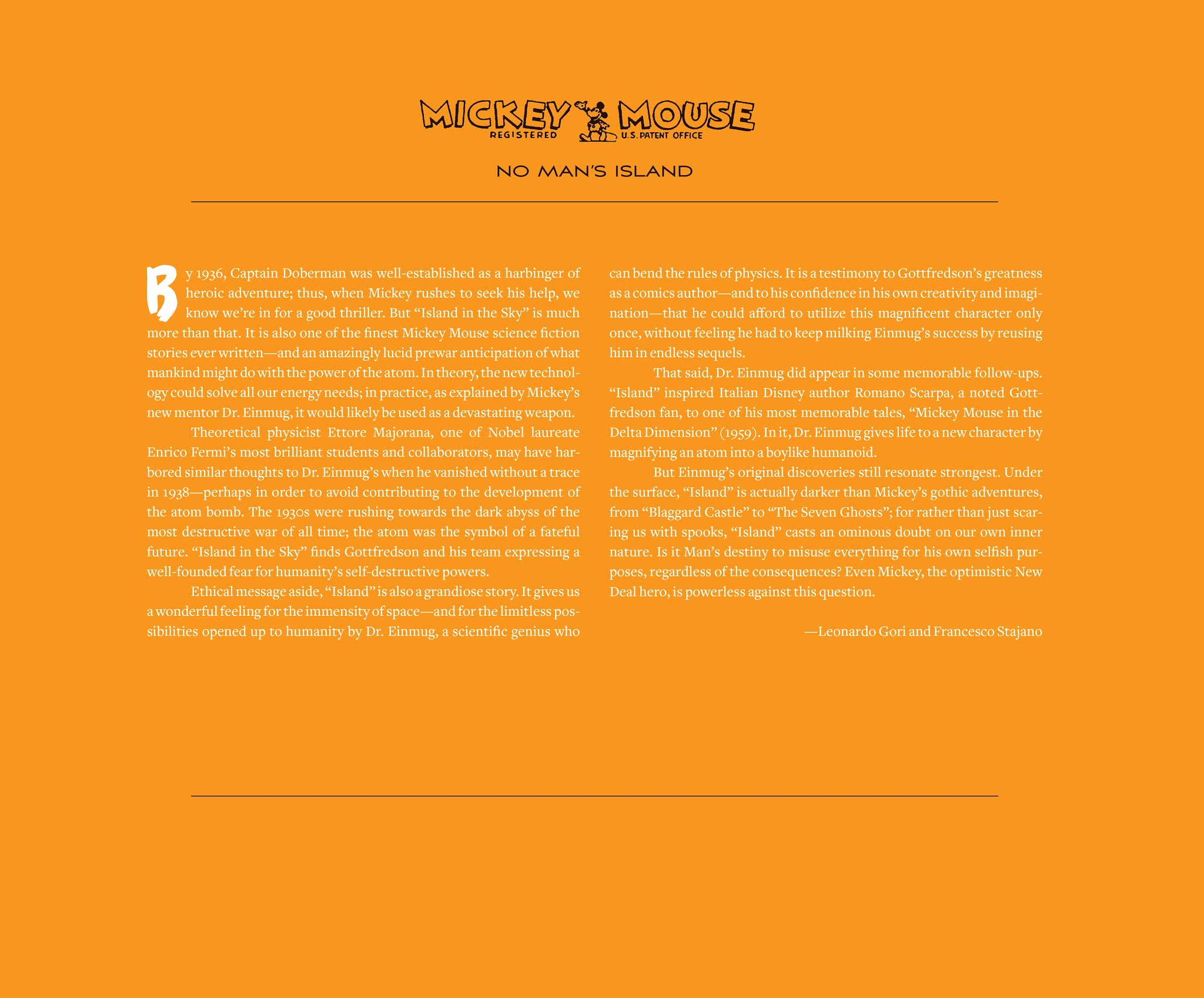 Read online Walt Disney's Mickey Mouse by Floyd Gottfredson comic -  Issue # TPB 4 (Part 2) - 18