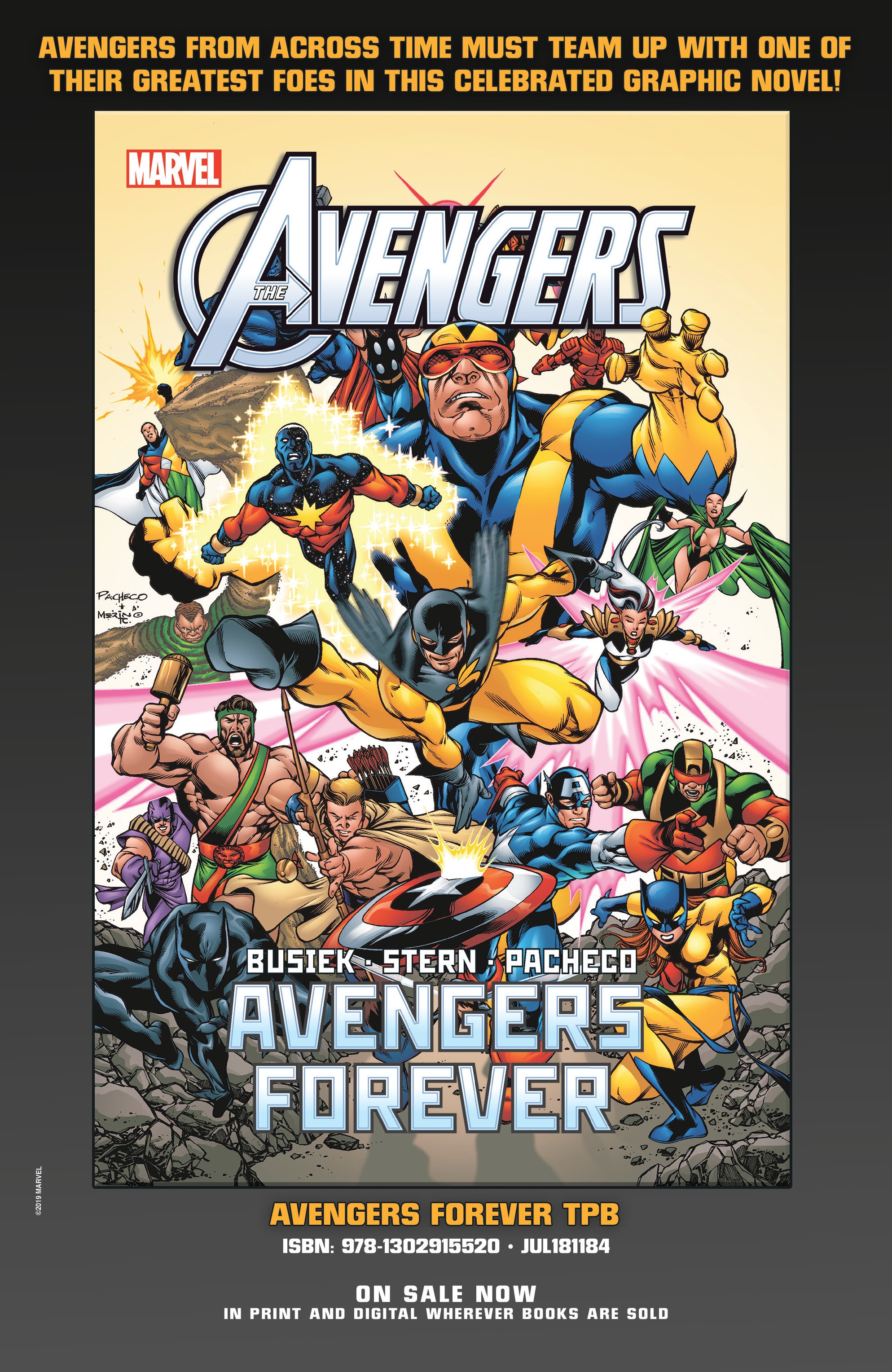 Read online Captain Marvel Start Here Sampler 2019 comic -  Issue # Full - 24