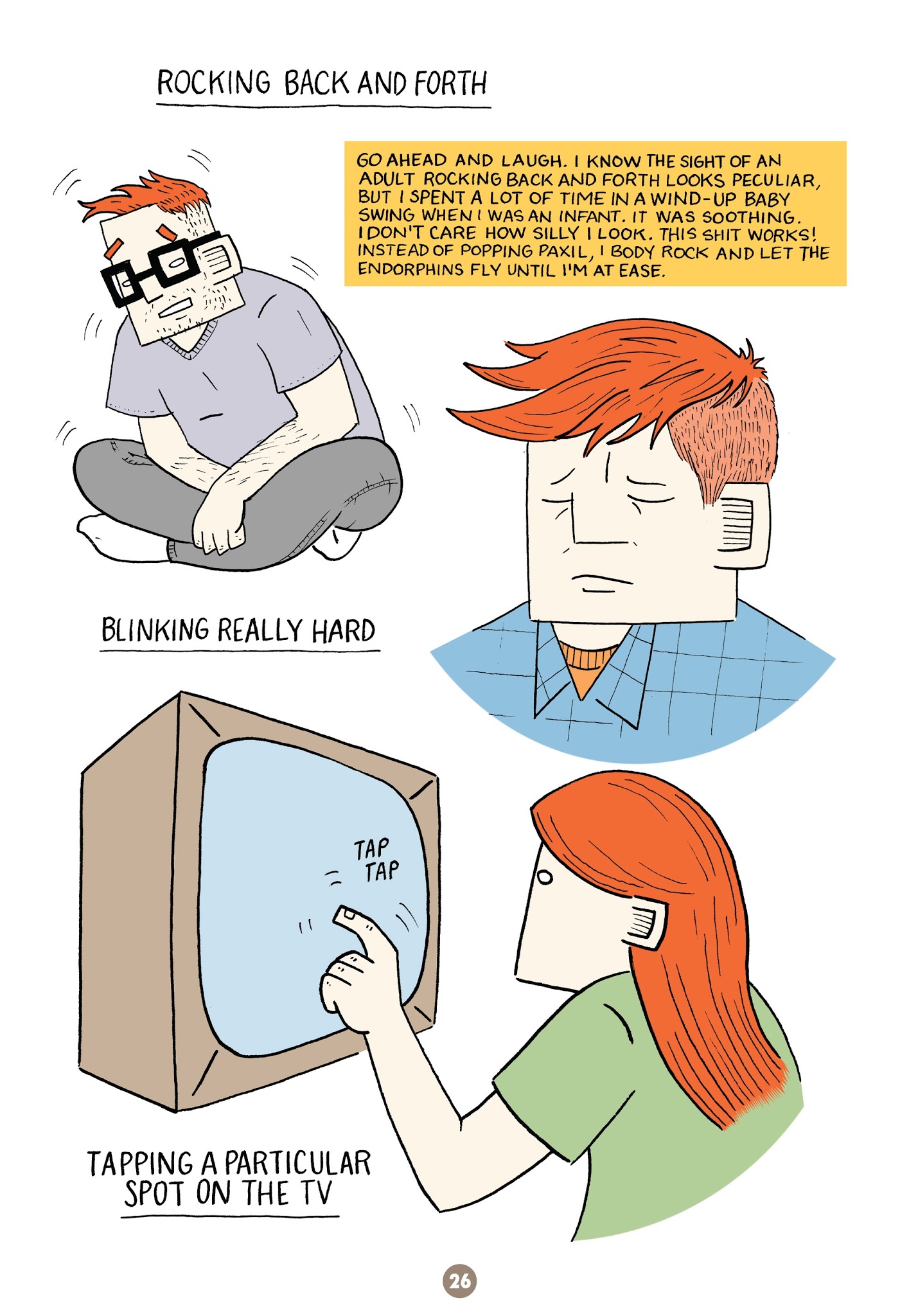 Read online Gumballs comic -  Issue #4 - 28