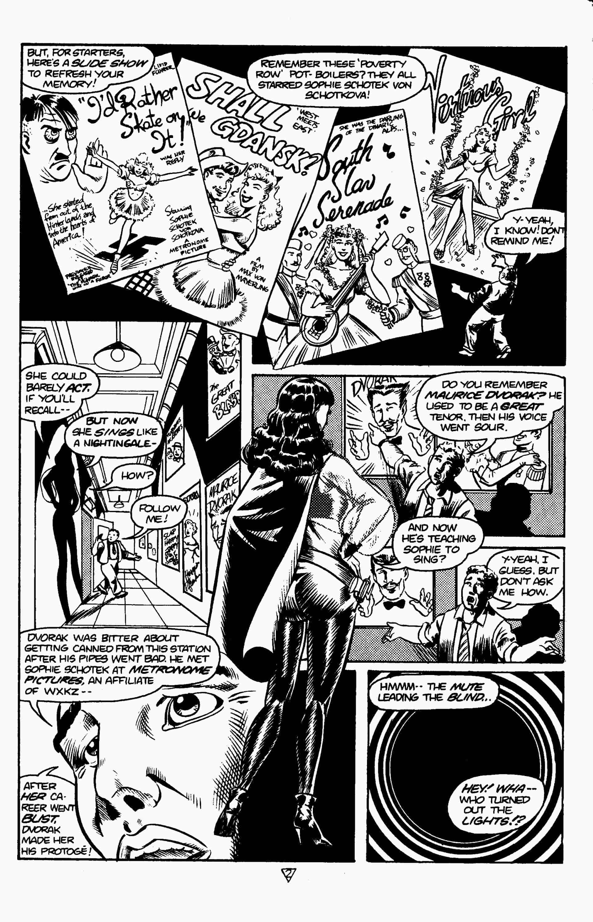 Read online Big Bang Comics comic -  Issue #21 - 4