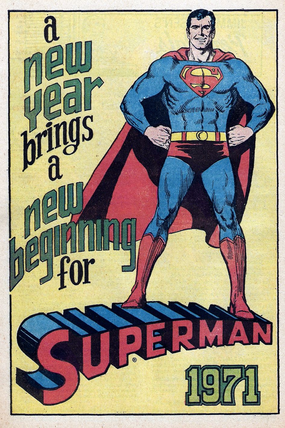 Read online Superman's Pal Jimmy Olsen comic -  Issue #135 - 32