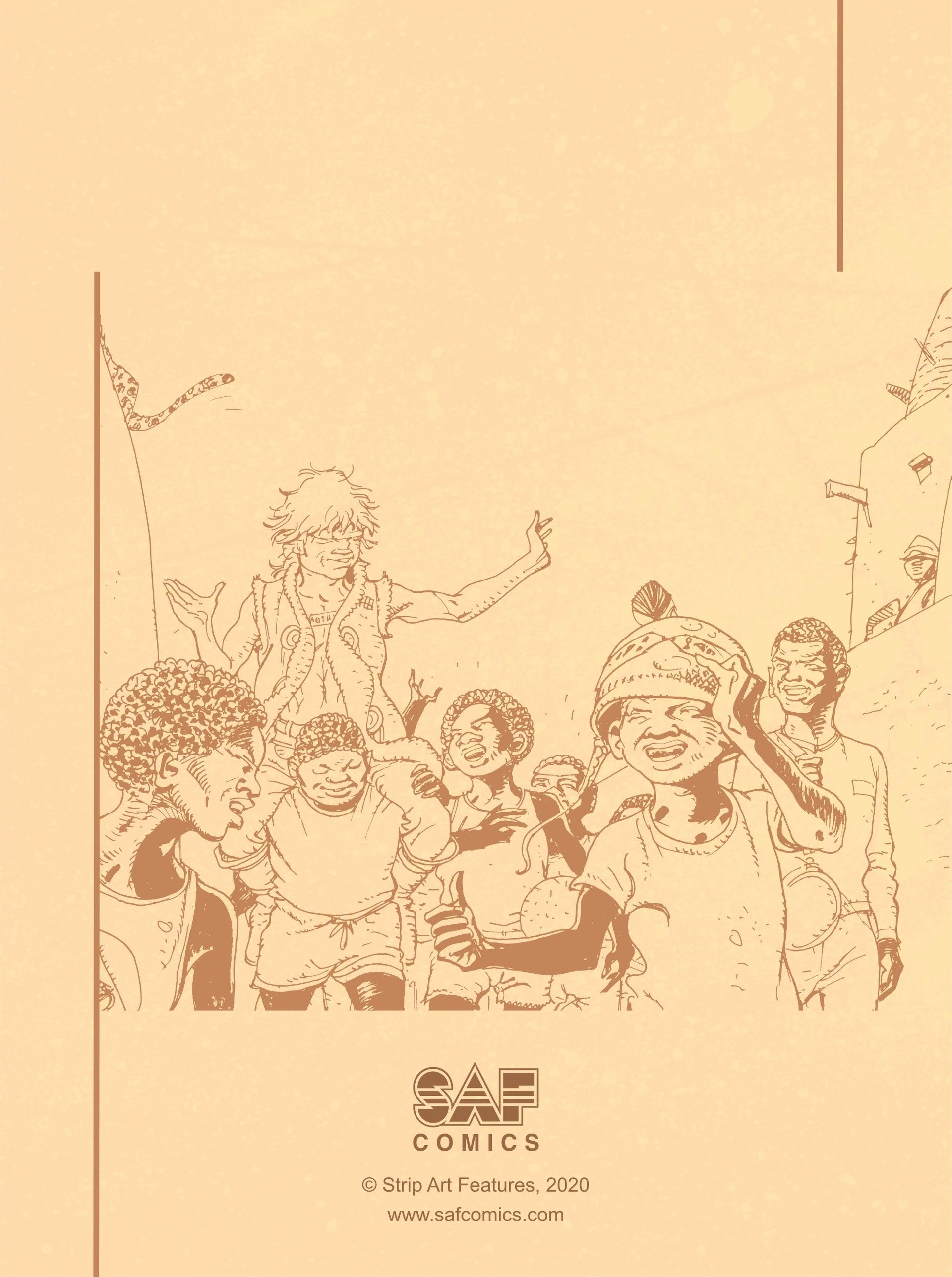 Read online Jeremiah comic -  Issue #7 - 3