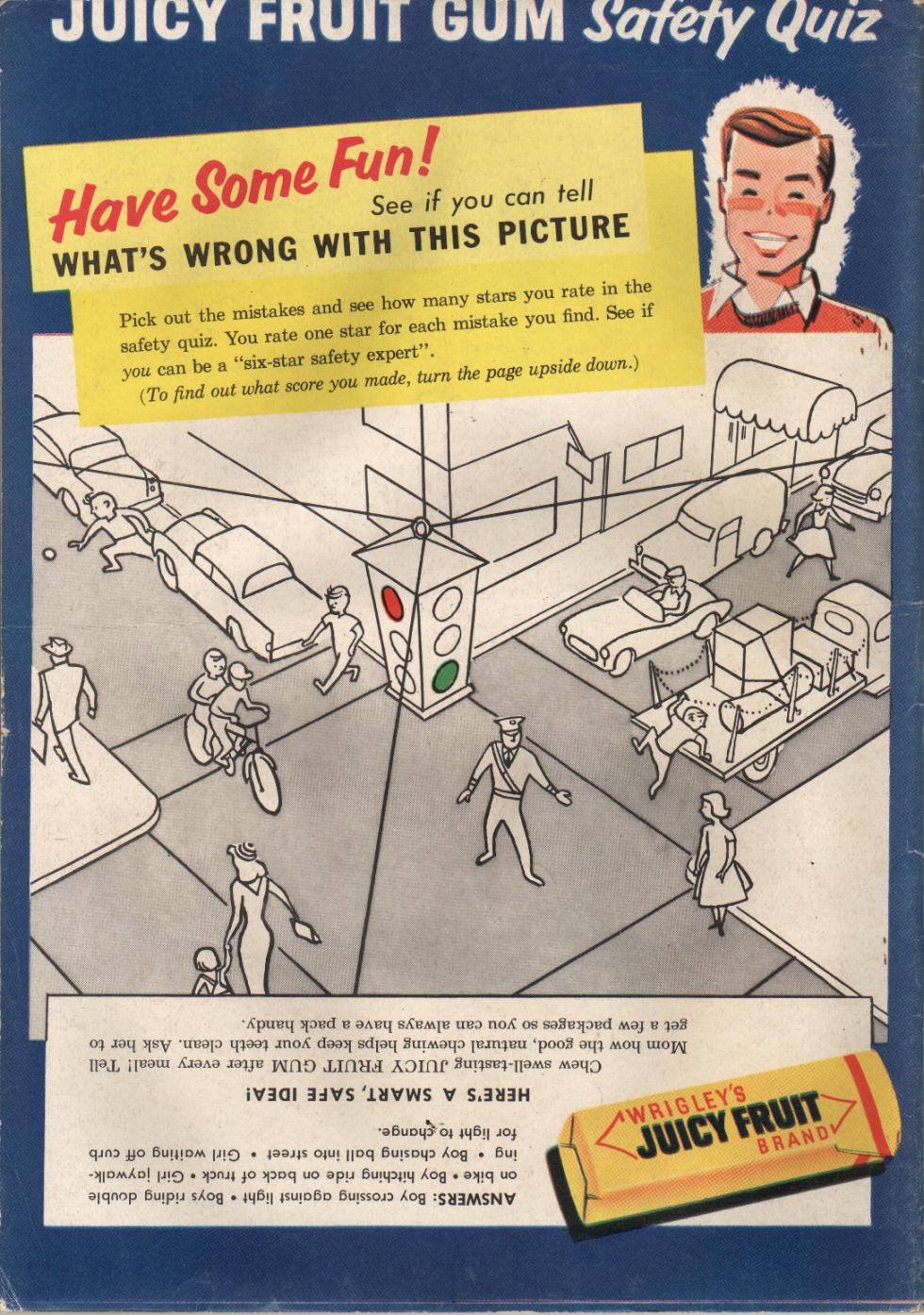 Read online Tarzan (1948) comic -  Issue #96 - 36