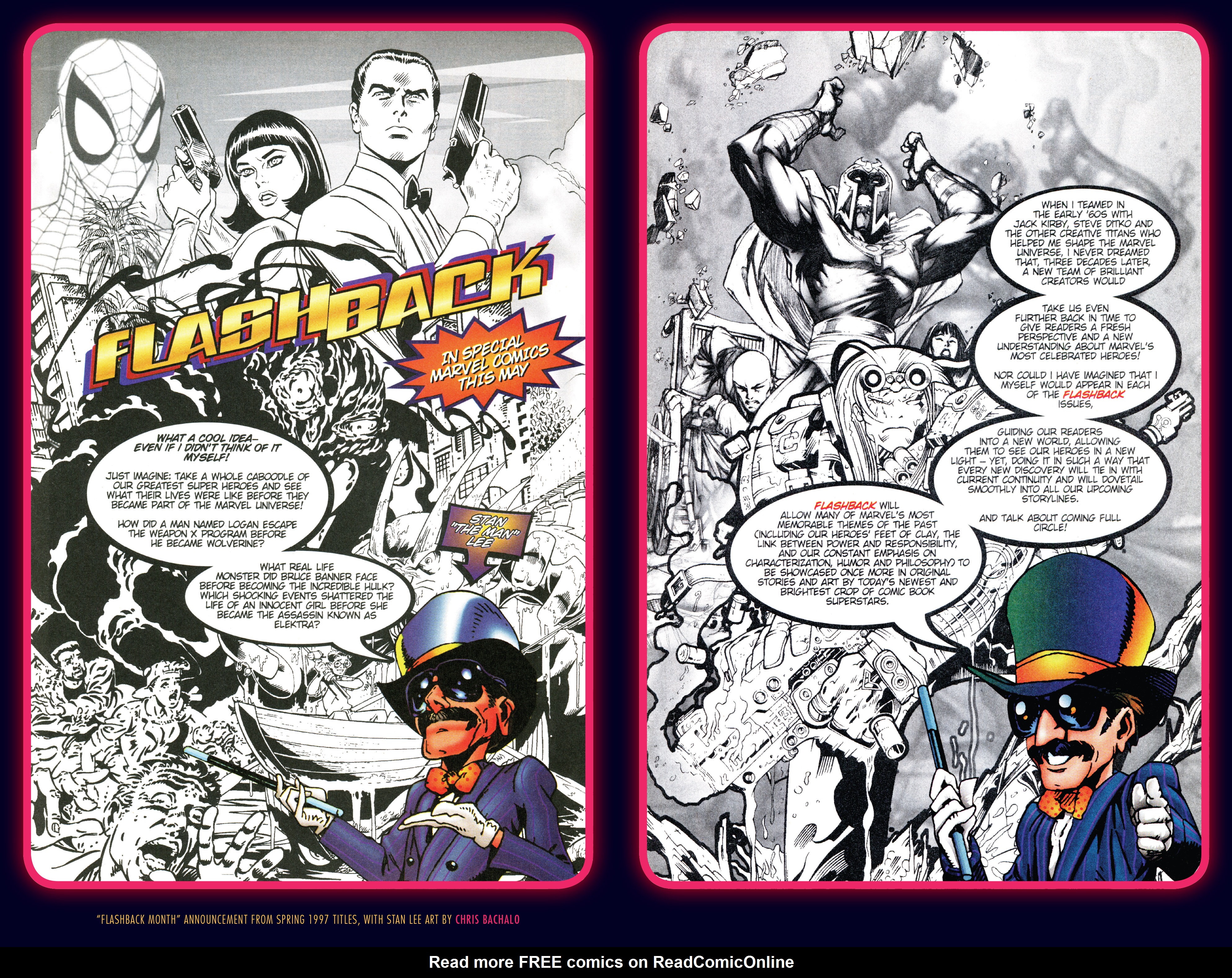 Read online X-Men: The Trial of Gambit comic -  Issue # TPB (Part 4) - 64