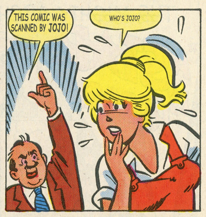 Read online Laugh comic -  Issue #10 - 37