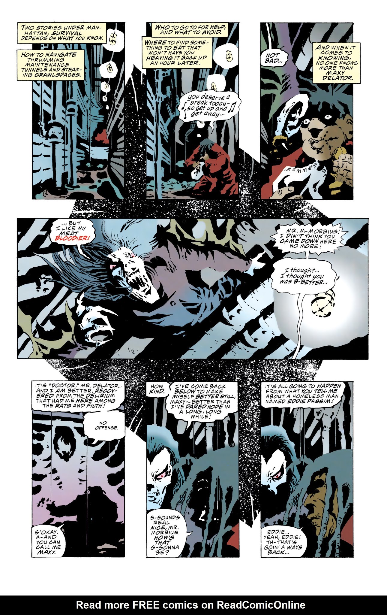 Read online Daredevil Epic Collection comic -  Issue # TPB 18 (Part 2) - 66