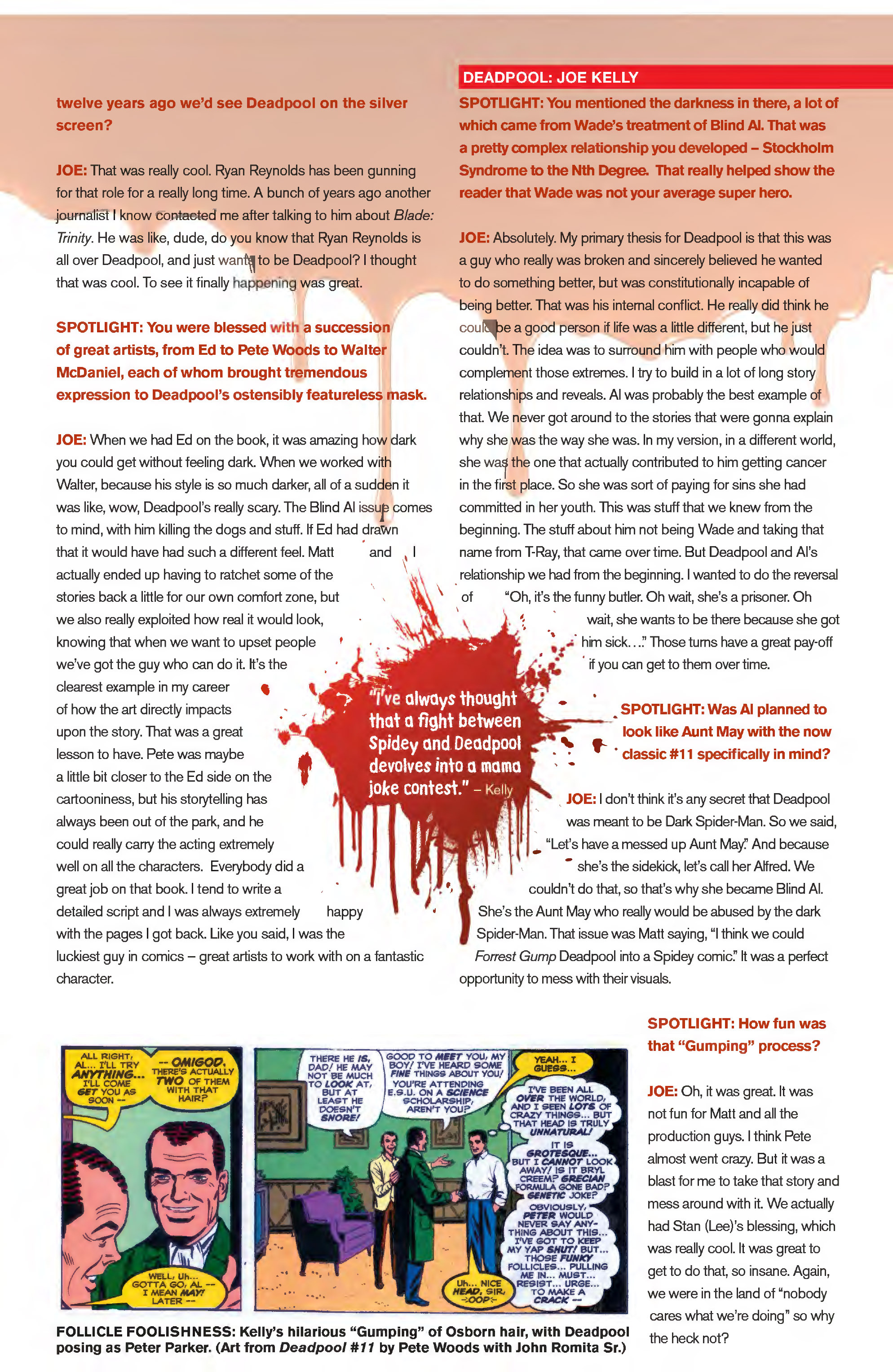 Read online Deadpool Classic comic -  Issue # TPB 14 (Part 4) - 96