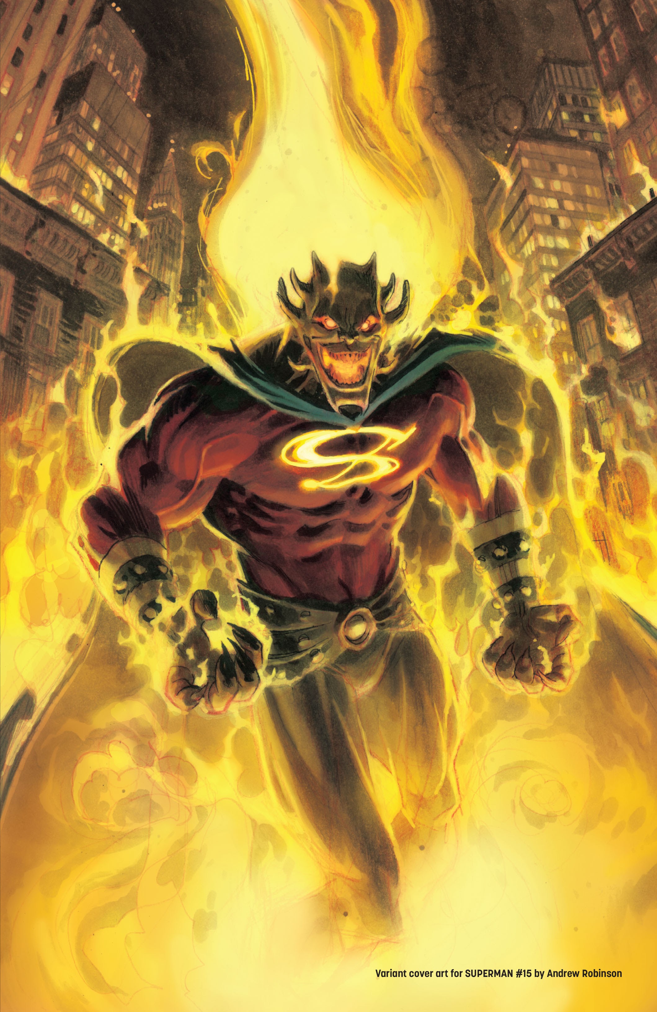 Read online Superman: Rebirth Deluxe Edition comic -  Issue # TPB 2 (Part 3) - 106