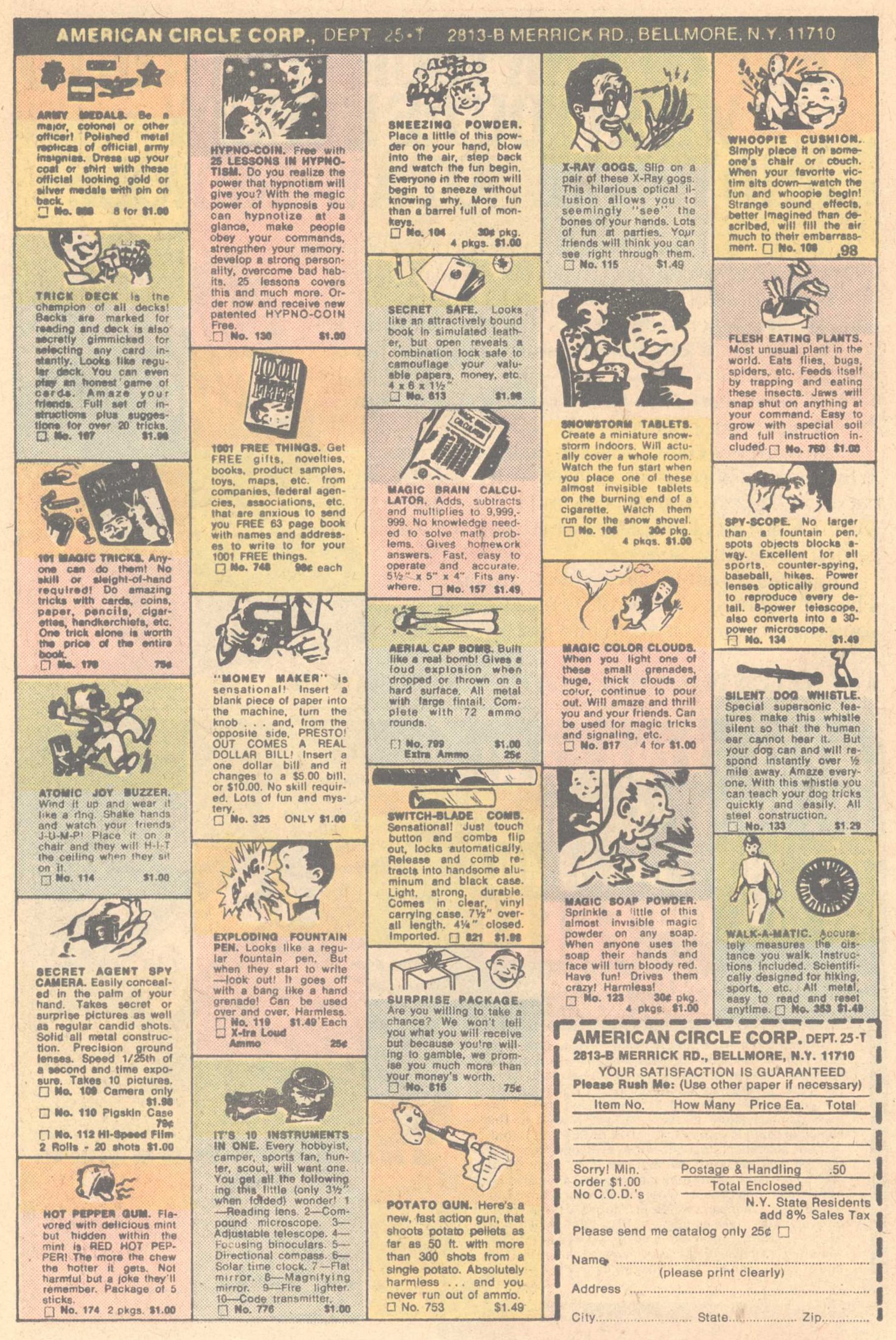 Read online DC Super Stars comic -  Issue #15 - 13