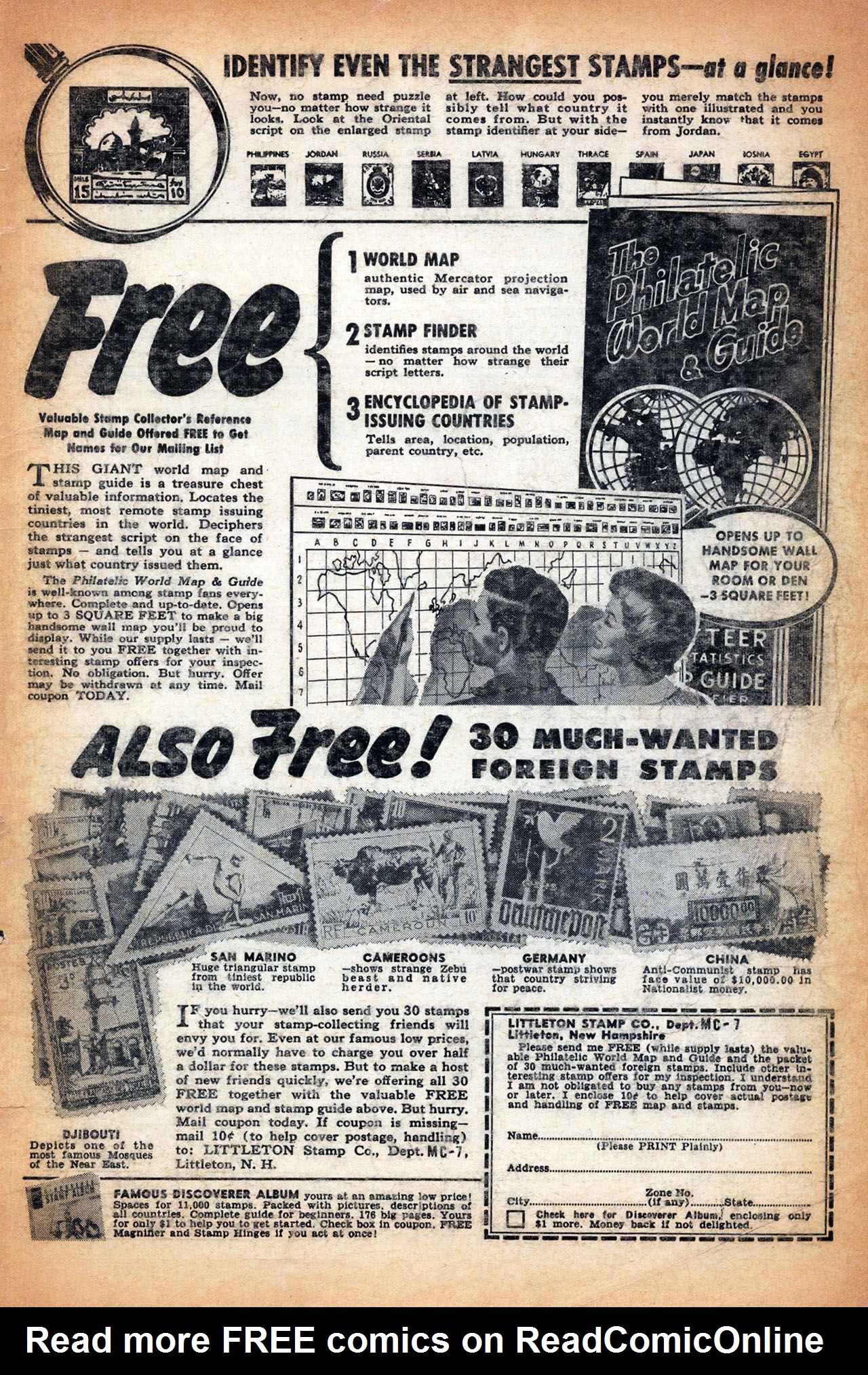 Read online Ringo Kid comic -  Issue #13 - 35