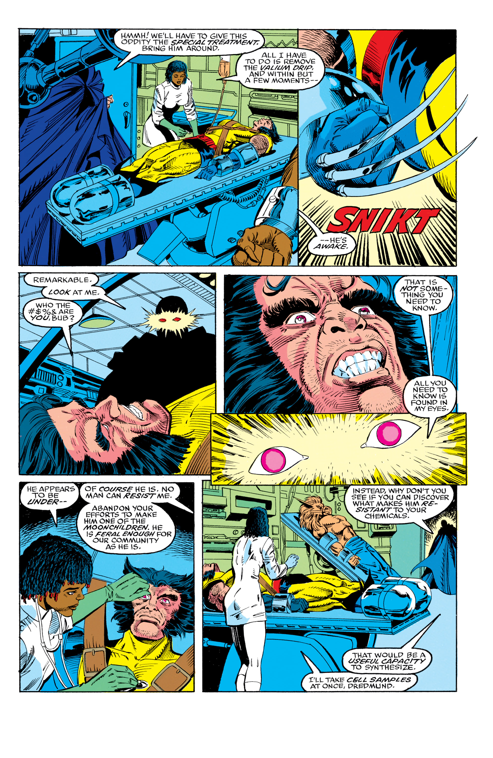 Read online Captain America Epic Collection comic -  Issue # TPB Blood and Glory (Part 2) - 79