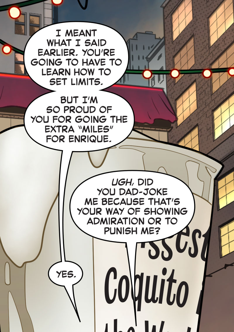 Read online Spider-Verse Unlimited: Infinity Comic comic -  Issue #30 - 52