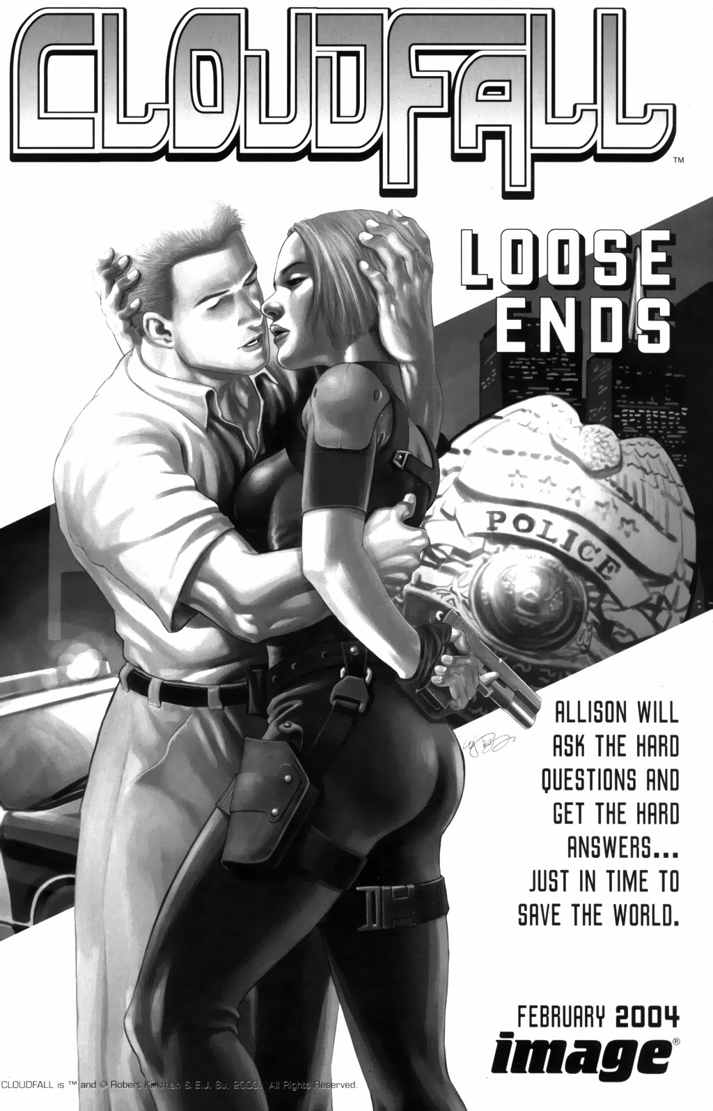 Read online Cloudfall comic -  Issue # Full - 51