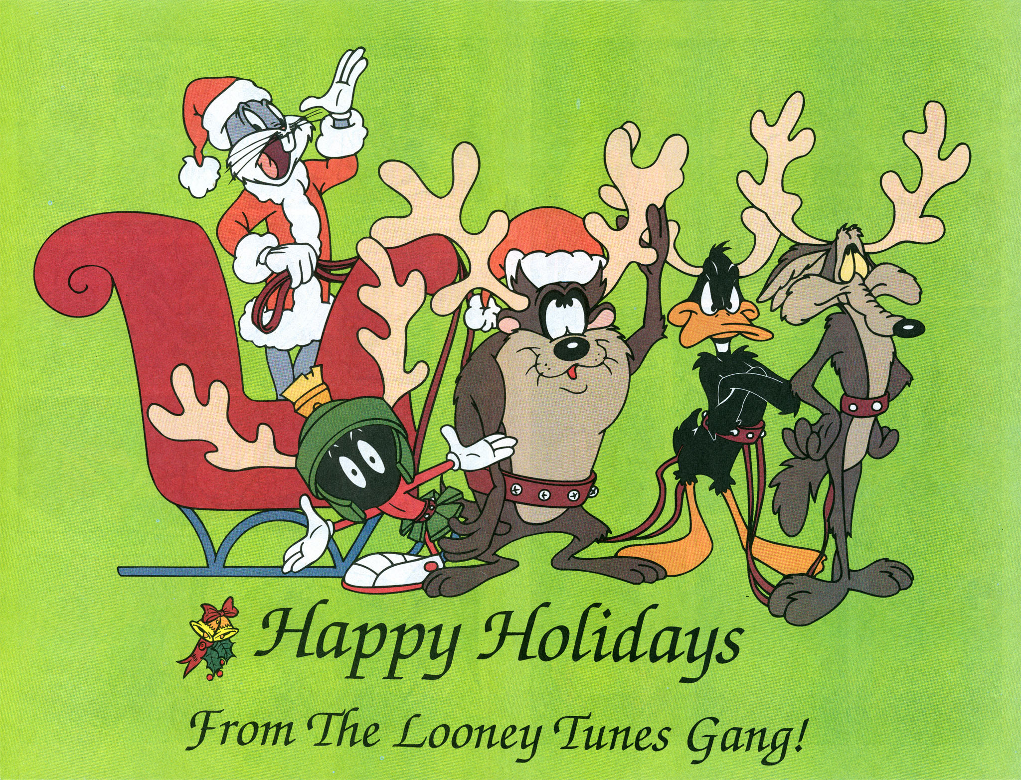 Read online Bugs Bunny Monthly comic -  Issue #2 - 16