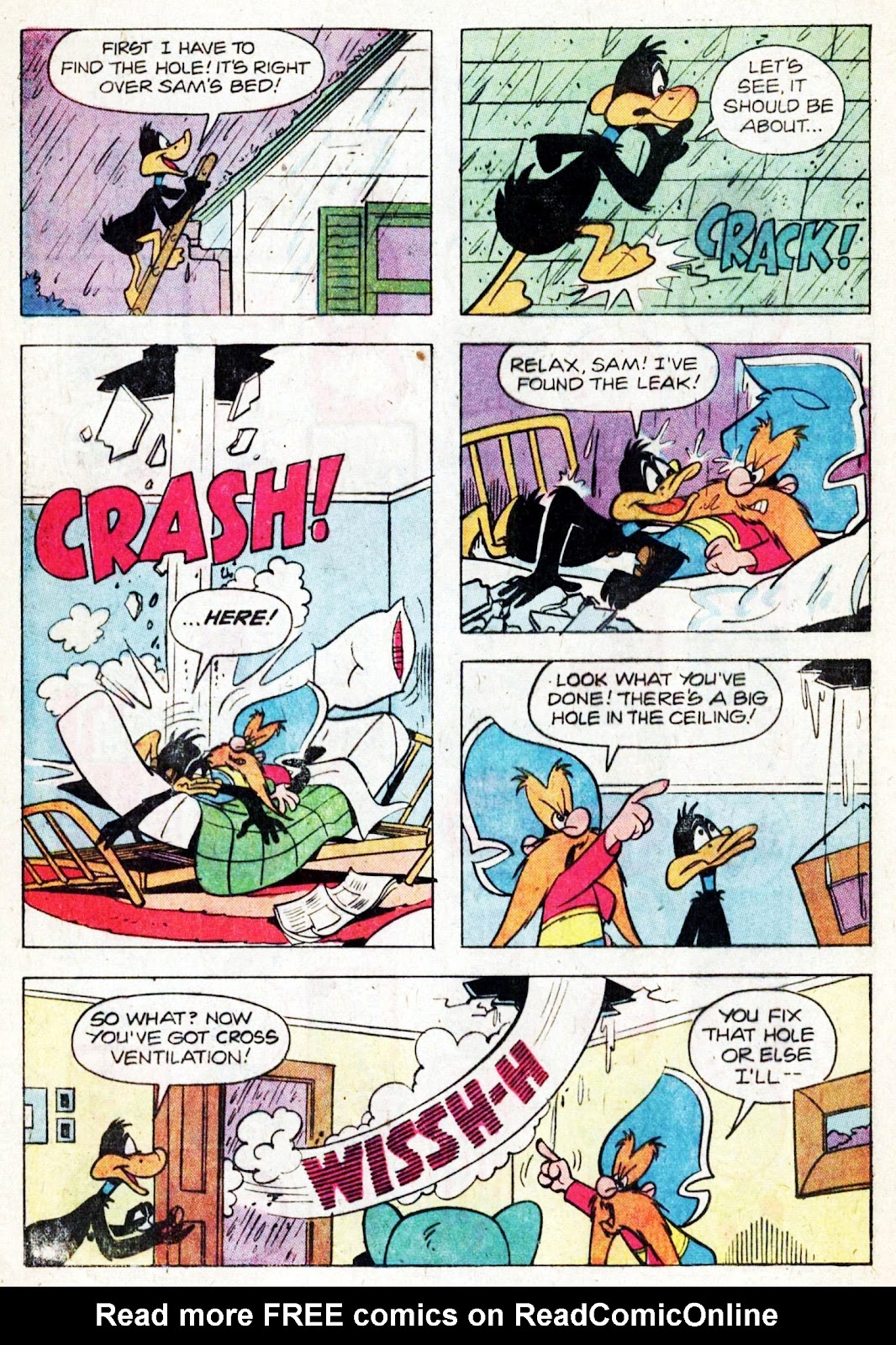 Yosemite Sam and Bugs Bunny issue 41 - Page 20