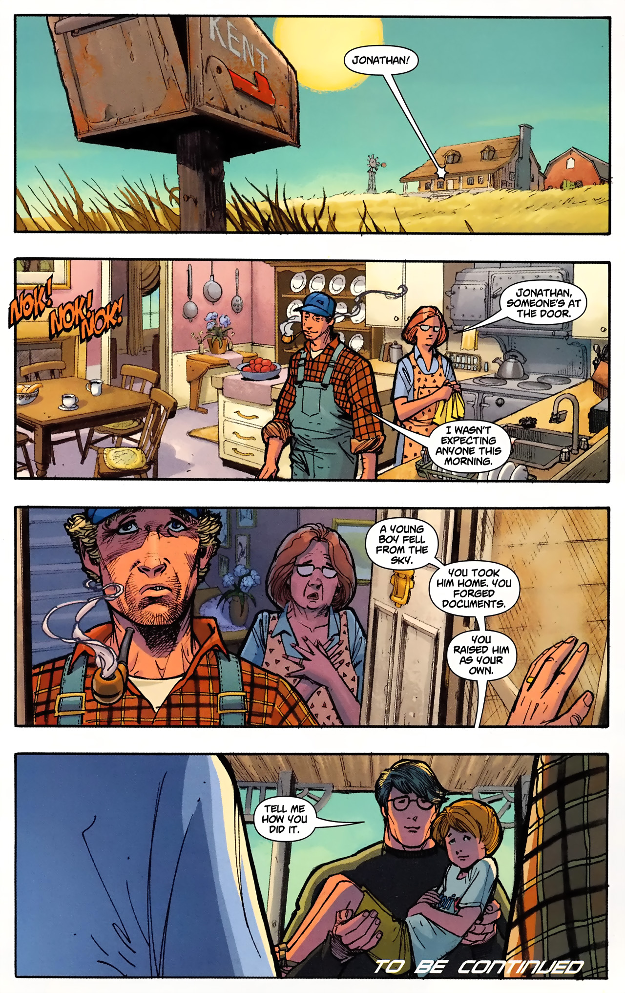 Read online Action Comics (1938) comic -  Issue #844 - 20