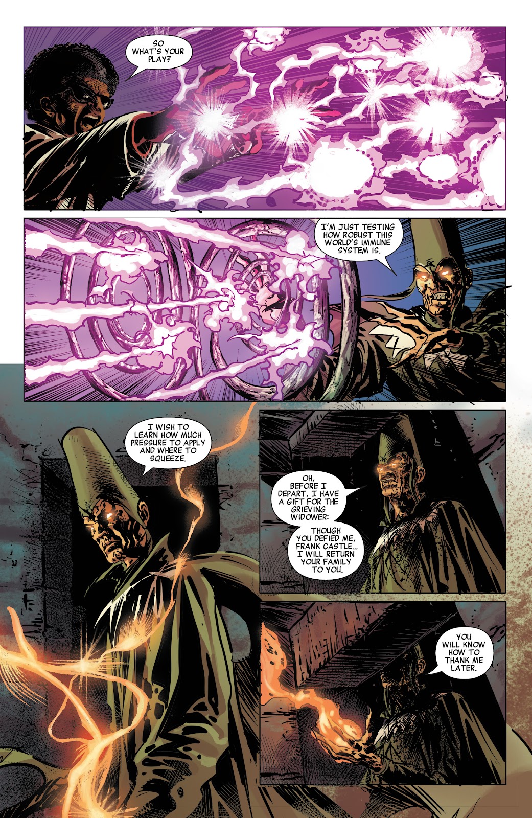 Savage Avengers issue 4 - Page 11