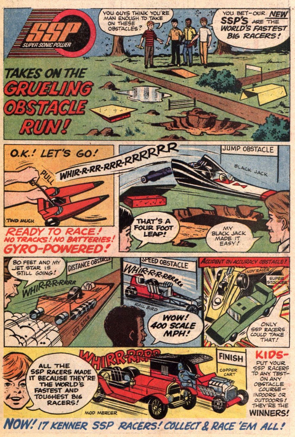 Read online Our Army at War (1952) comic -  Issue #240 - 9