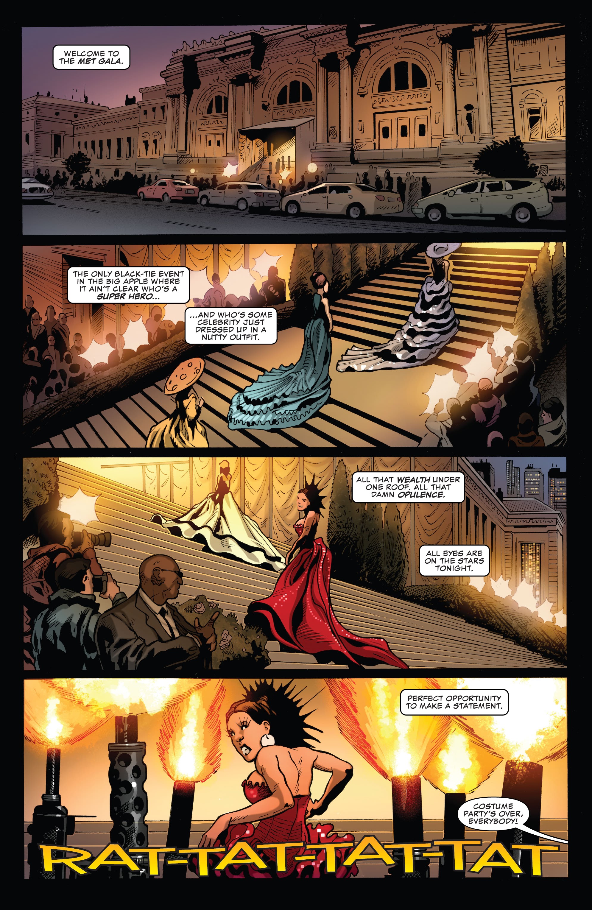 Read online Devil's Reign: Villains For Hire comic -  Issue #1 - 3