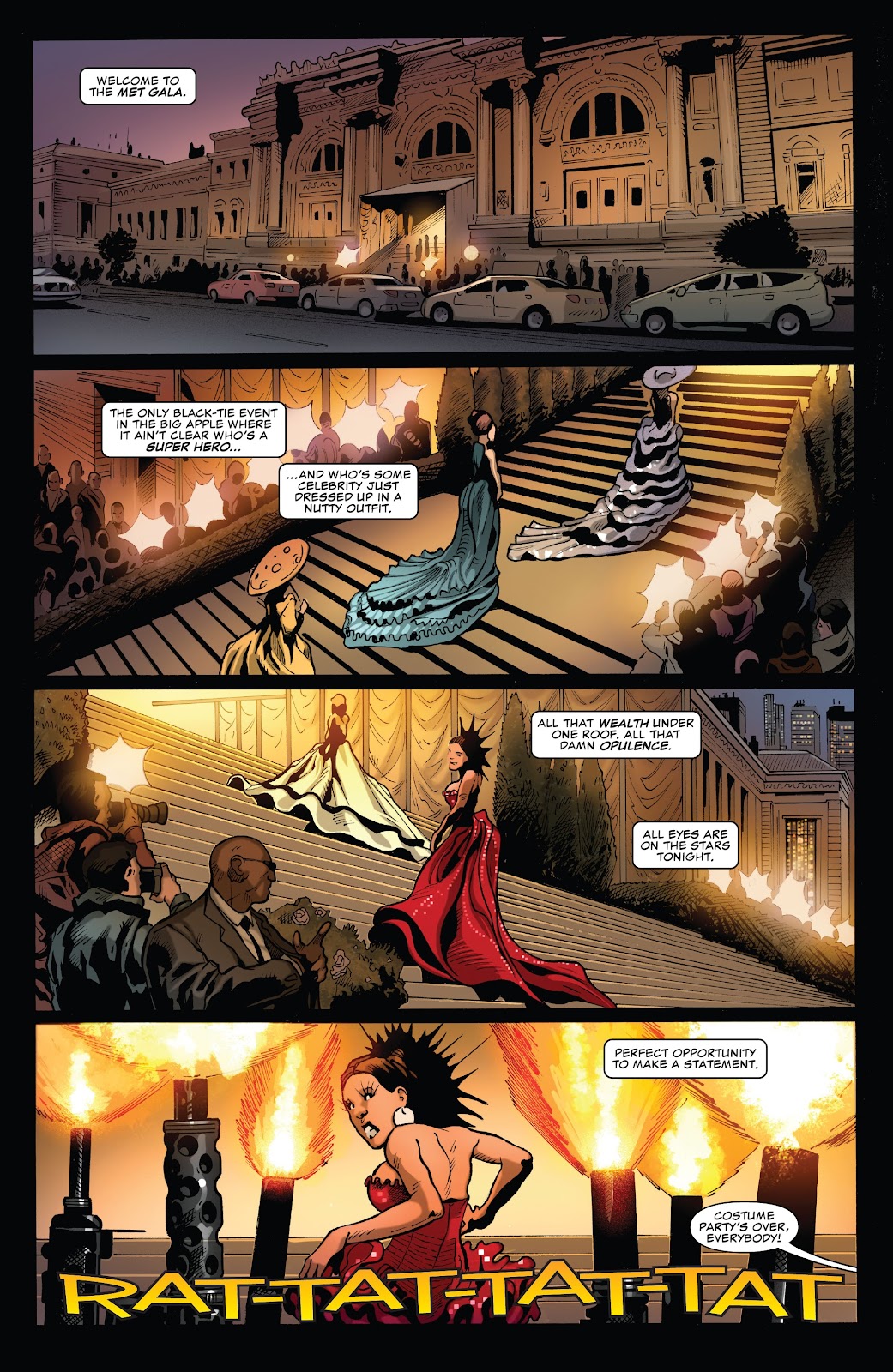 Devil's Reign: Villains For Hire issue 1 - Page 3