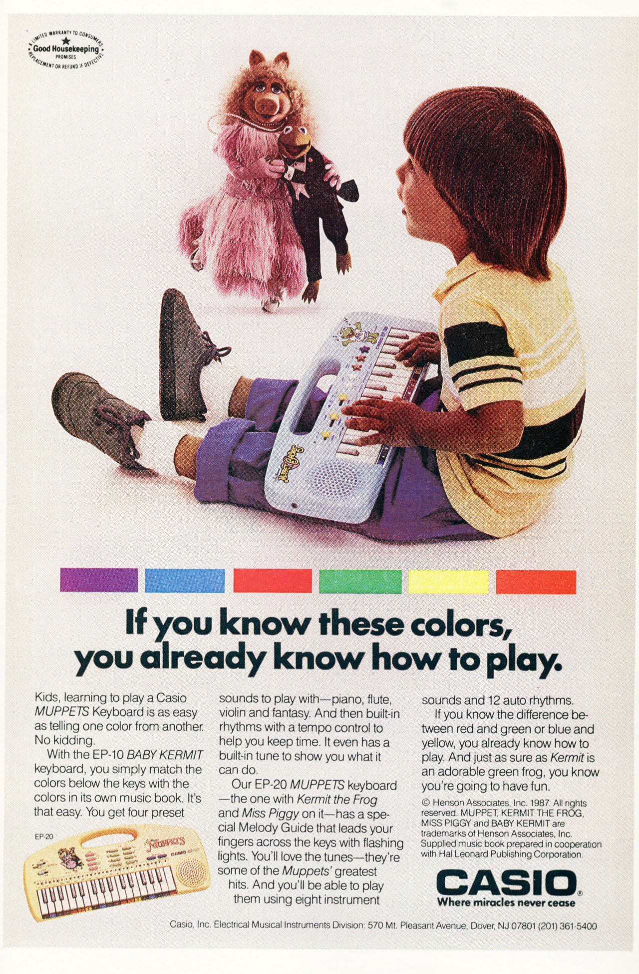 Read online Heathcliff comic -  Issue #22 - 34