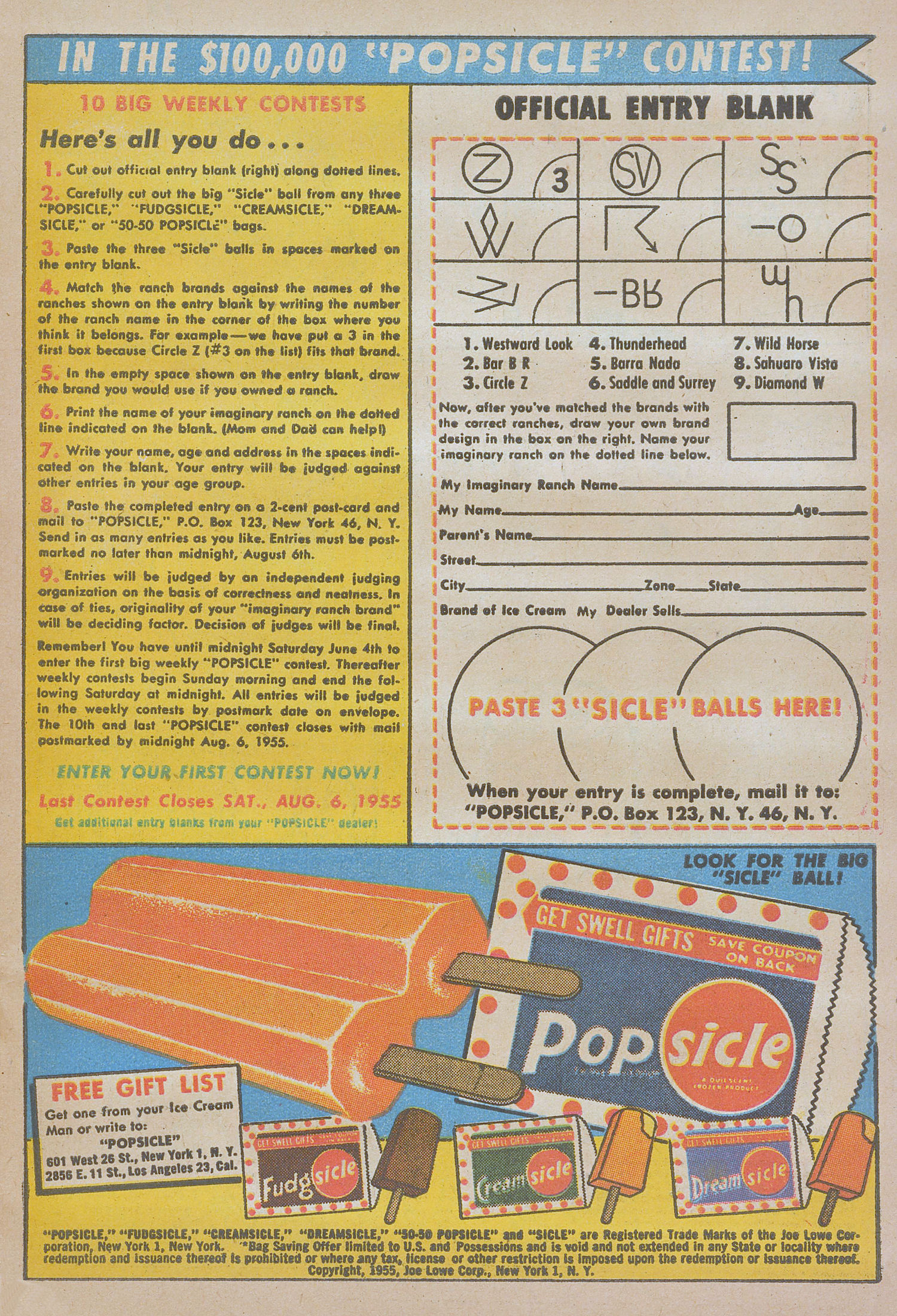 Read online Katy Keene (1949) comic -  Issue #24 - 27