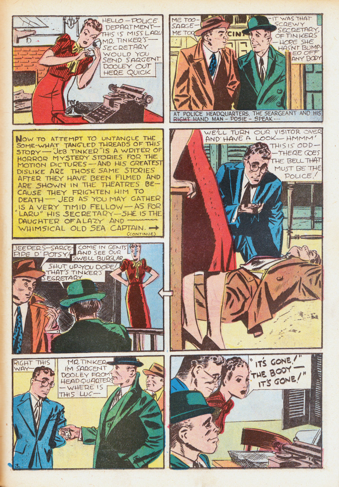 Read online Wham Comics comic -  Issue #2 - 53
