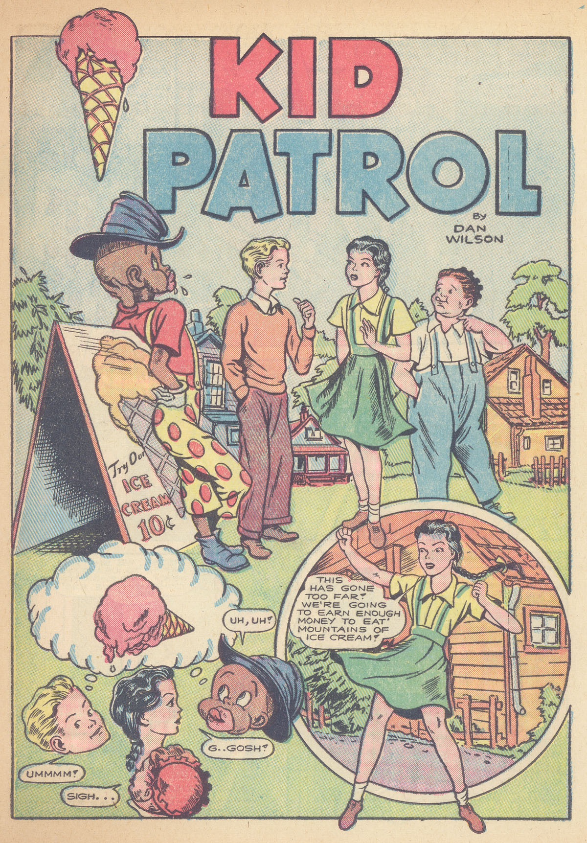 Read online Bomber Comics comic -  Issue #2 - 31