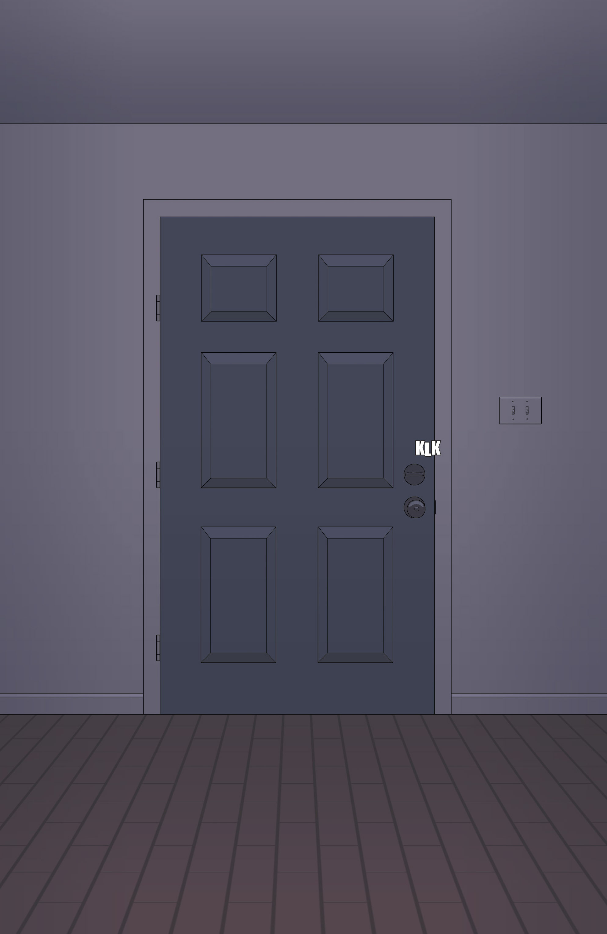 Read online Alex   Ada comic -  Issue # _TPB 2 - 77