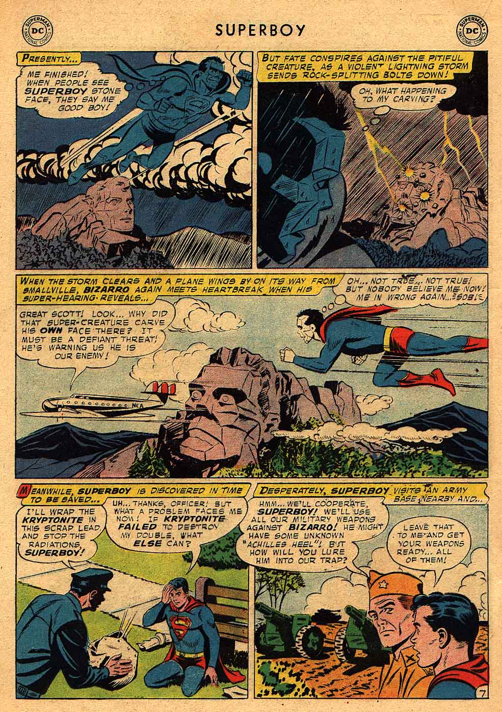 Superboy (1949) 68 Page 17