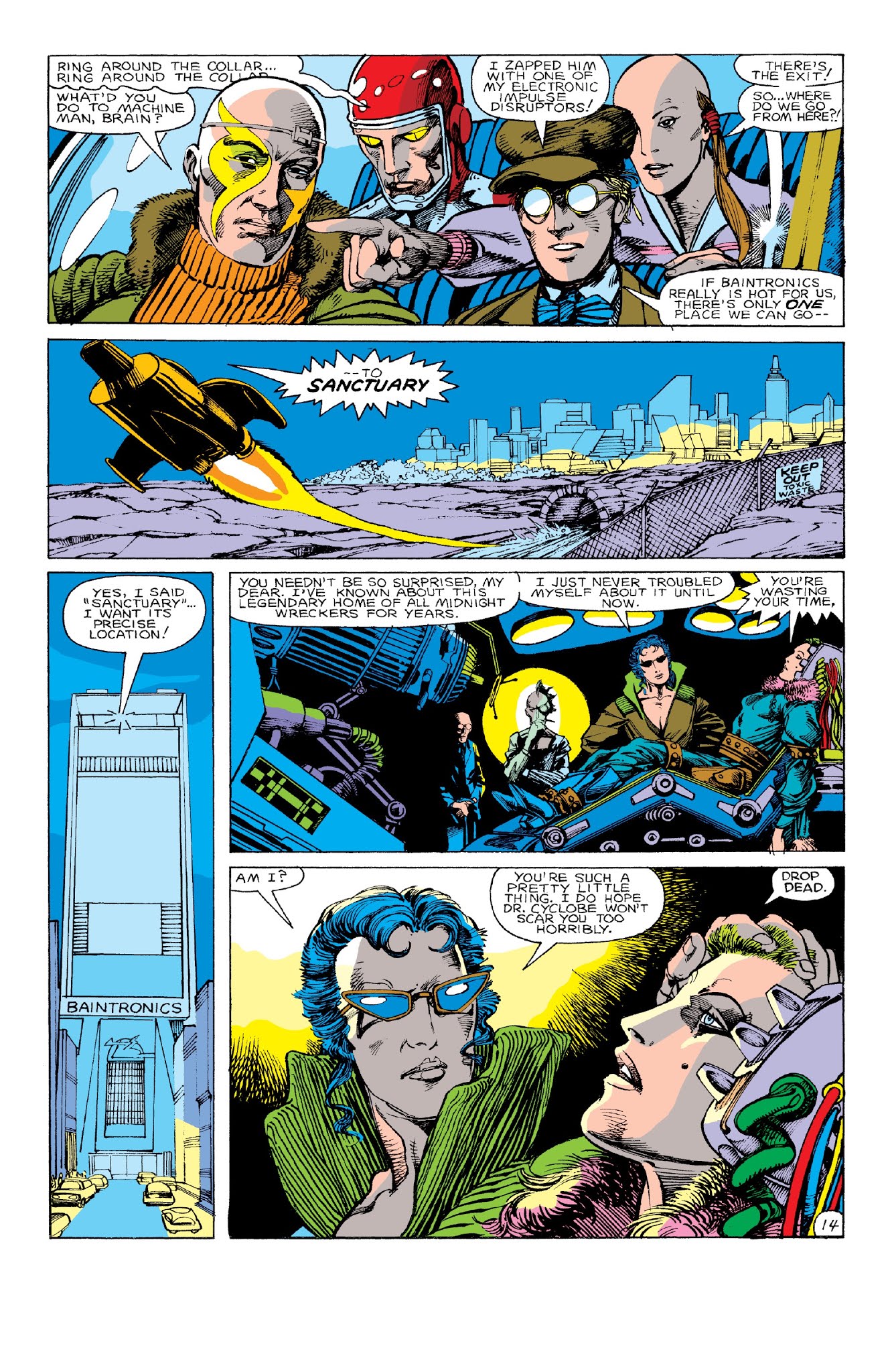 Read online Iron Man 2020 (2013) comic -  Issue # TPB (Part 1) - 84