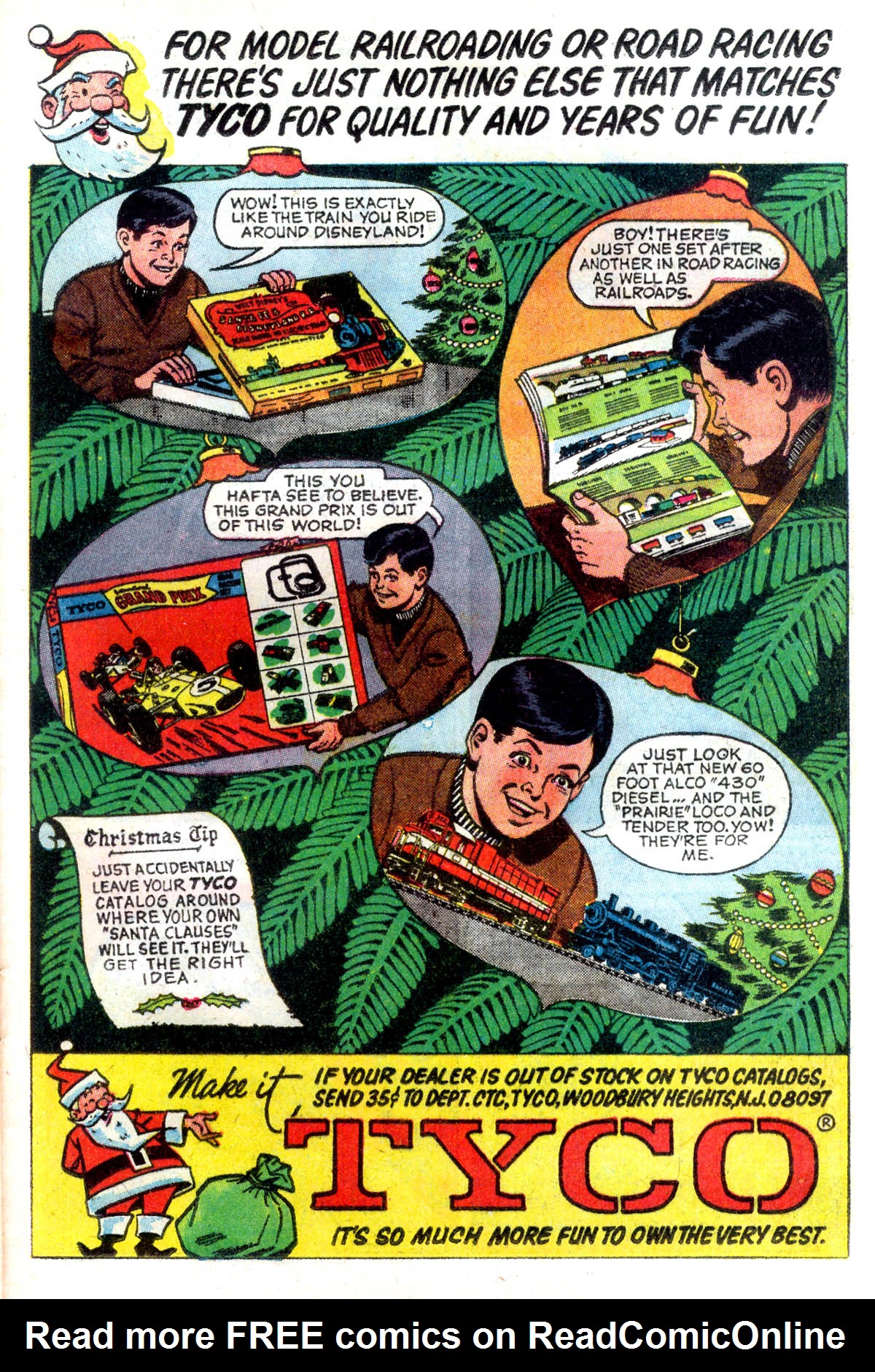 Read online The Adventures of Jerry Lewis comic -  Issue #98 - 25