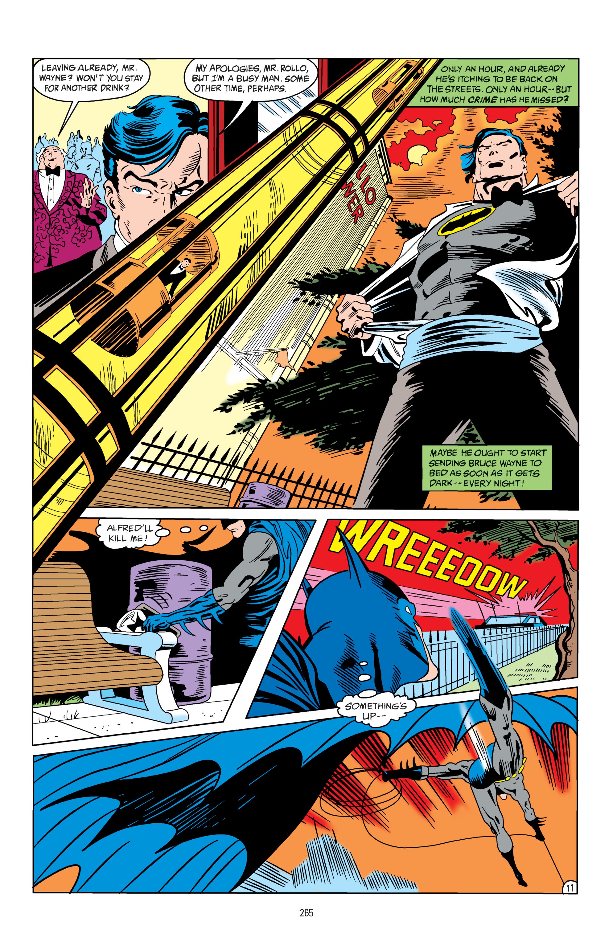 Read online Batman: The Dark Knight Detective comic -  Issue # TPB 2 (Part 3) - 67