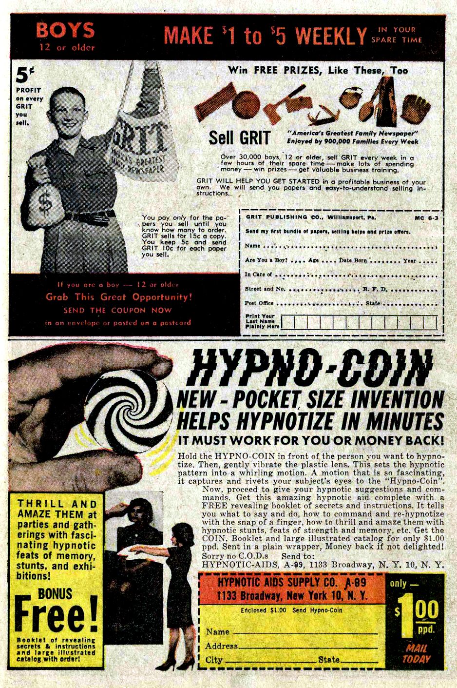 Read online Strange Tales (1951) comic -  Issue #110 - 25