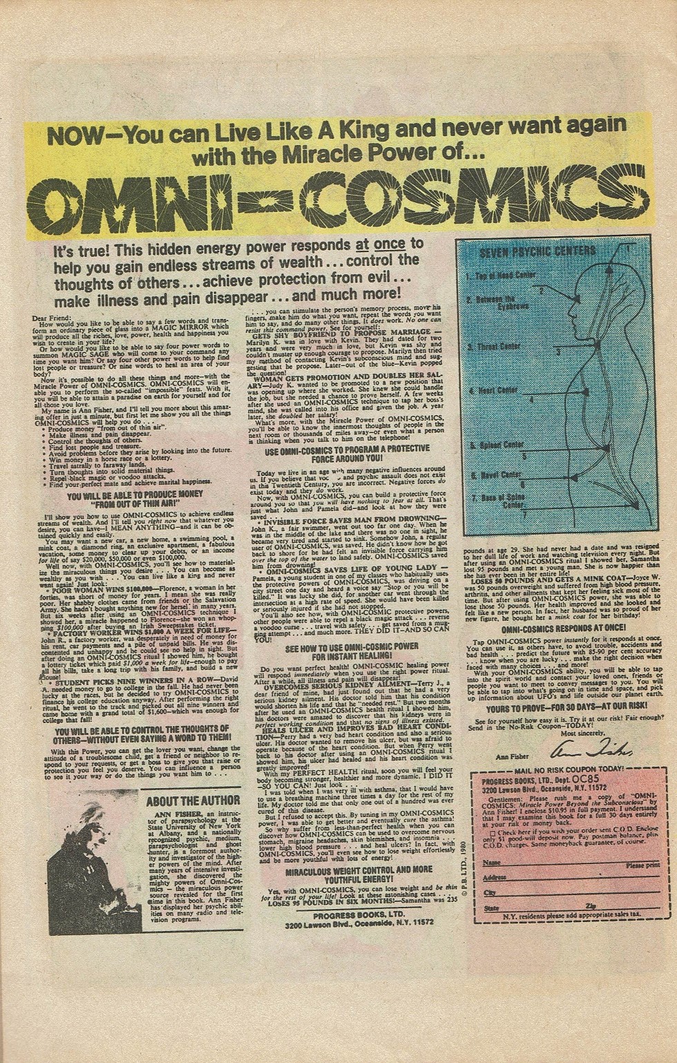 Read online Charlton Classics comic -  Issue #5 - 30