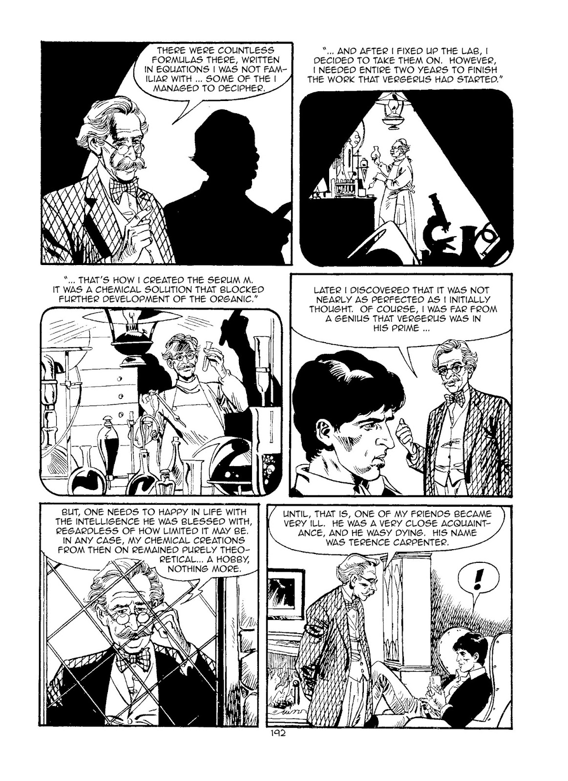 Dylan Dog (1986) issue 7 - Page 90
