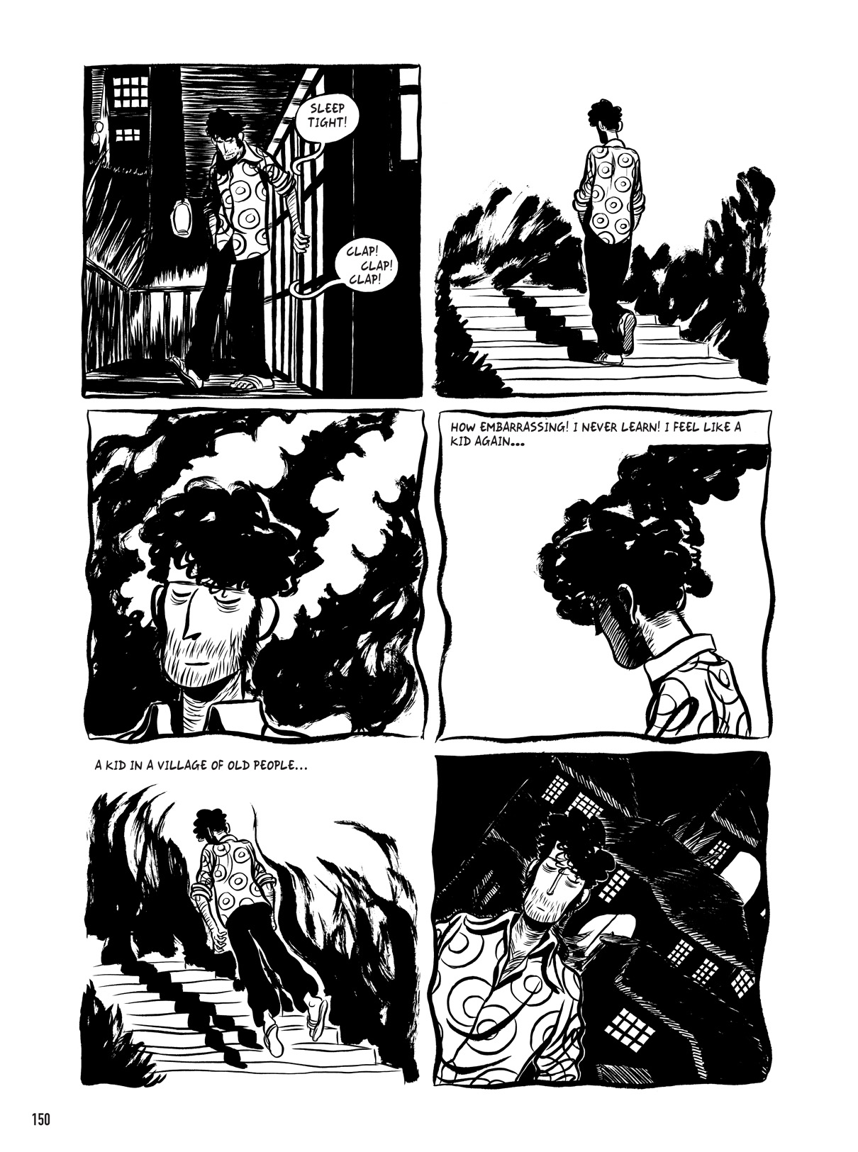 Read online Lupus comic -  Issue # TPB (Part 2) - 52