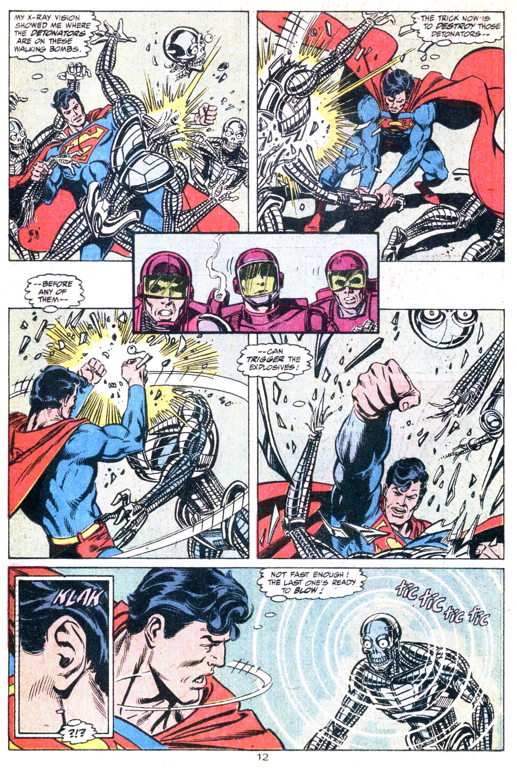 Action Comics (1938) issue 648 - Page 13