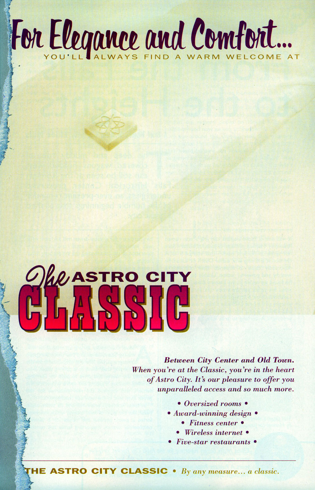 Read online Astro City A Visitors Guide comic -  Issue #Astro City A Visitors Guide Full - 11